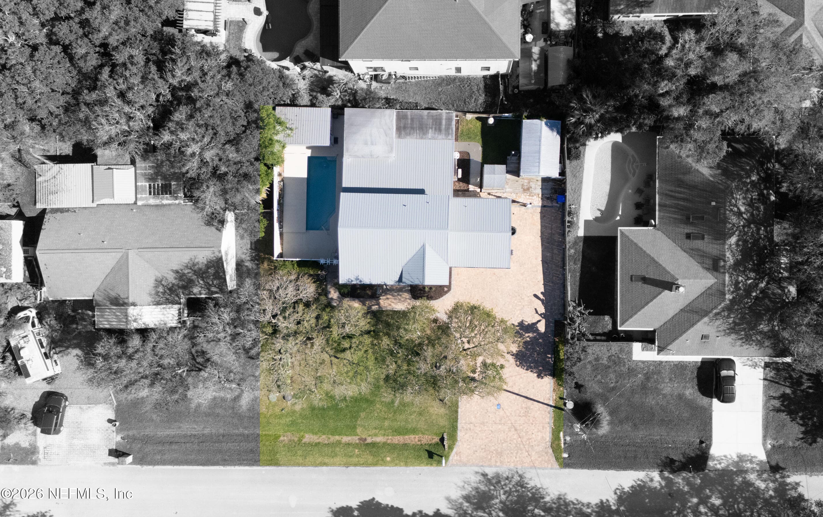 Photo 44 of 511 TWENTY-FIRST Street, St. Augustine, FL 32084