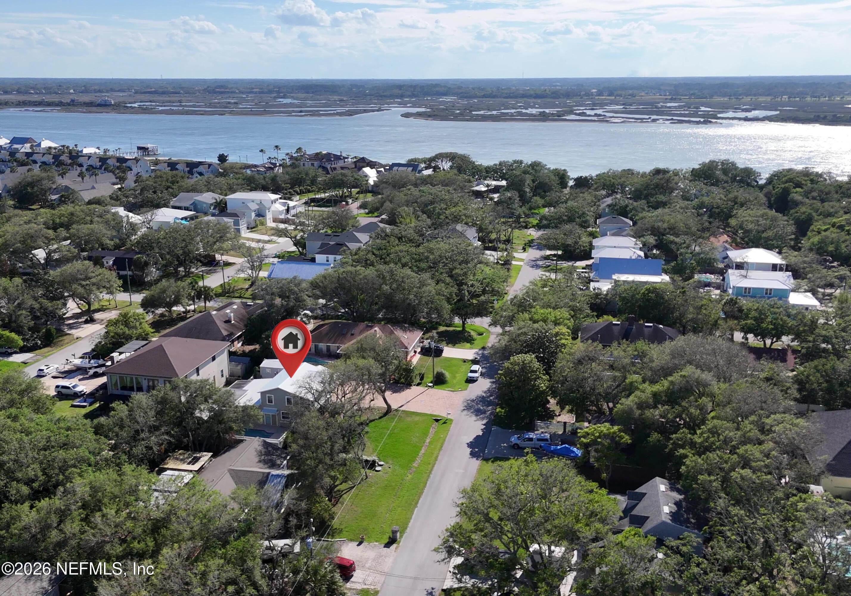 Photo 45 of 511 TWENTY-FIRST Street, St. Augustine, FL 32084