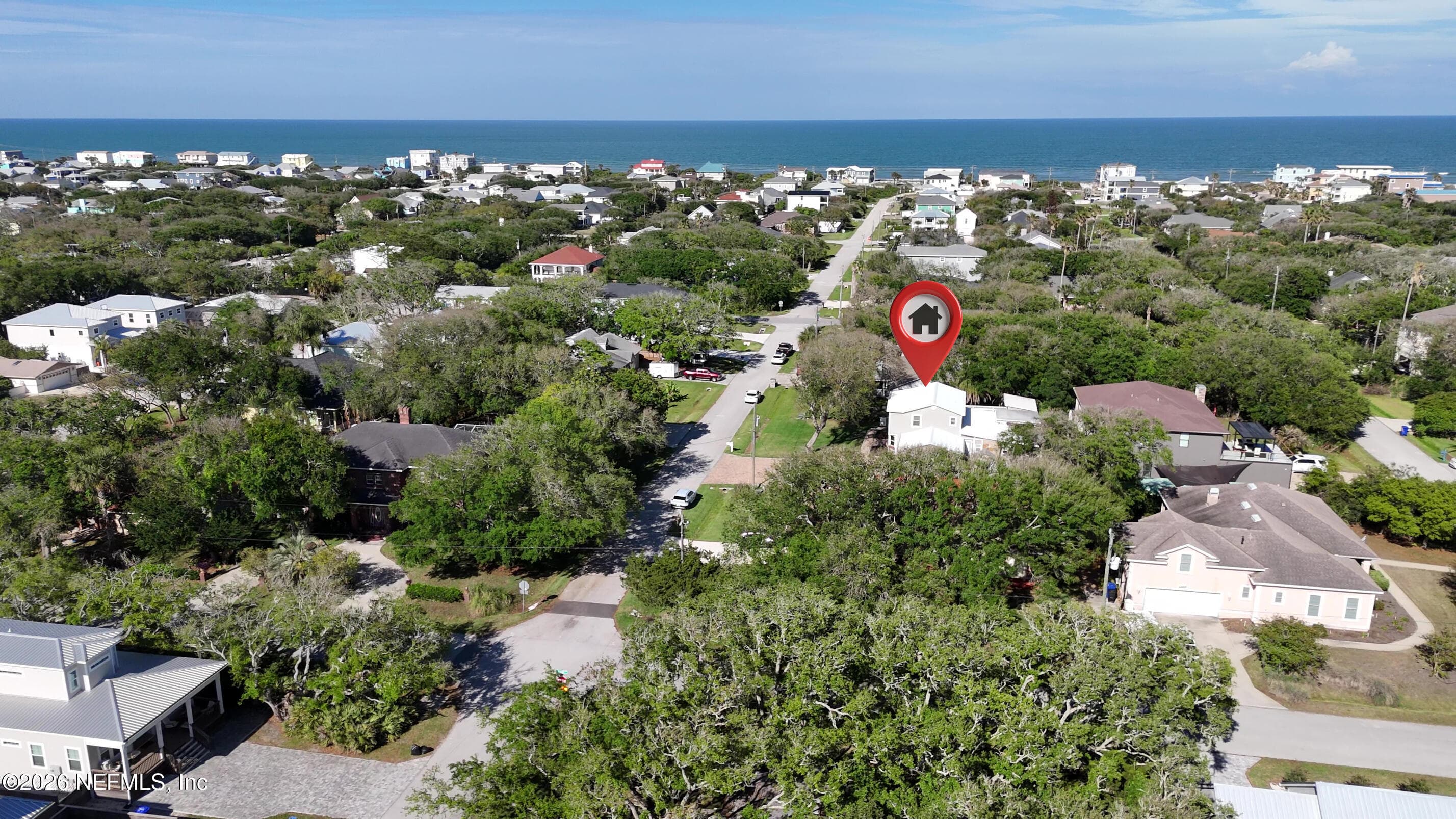 Photo 46 of 511 TWENTY-FIRST Street, St. Augustine, FL 32084