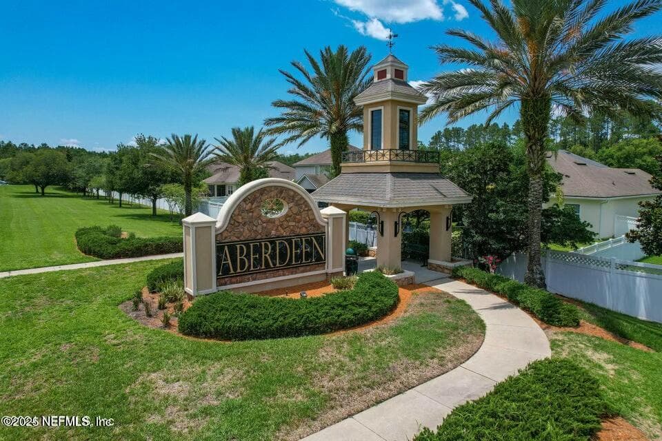 Photo 34 of 112 MORAYSHIRE Court, St. Johns, FL 32259