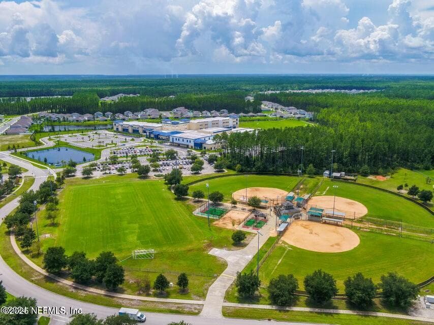 Photo 44 of 112 MORAYSHIRE Court, St. Johns, FL 32259
