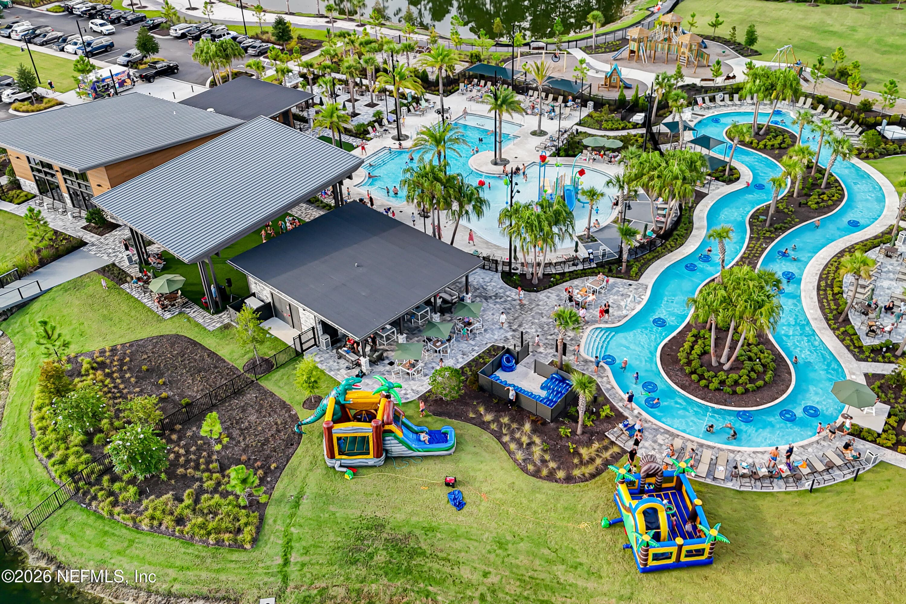 Photo 89 of 360 MEADOW CREEK Drive, St. Johns, FL 32259