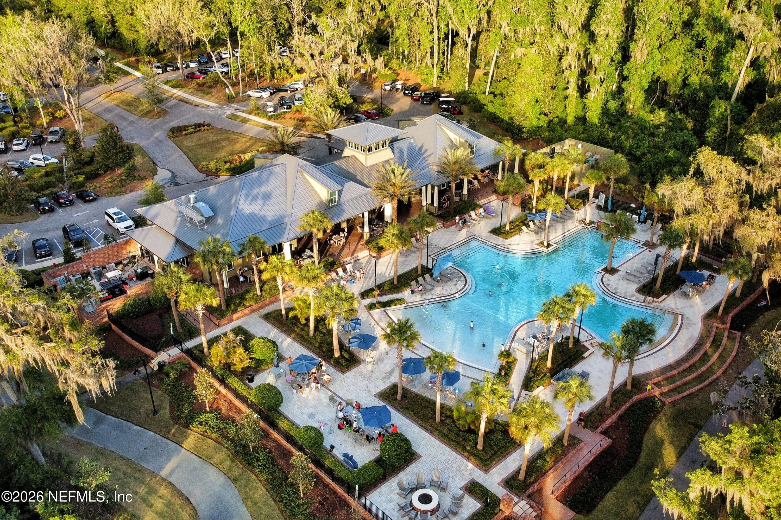 Photo 76 of 360 MEADOW CREEK Drive, St. Johns, FL 32259