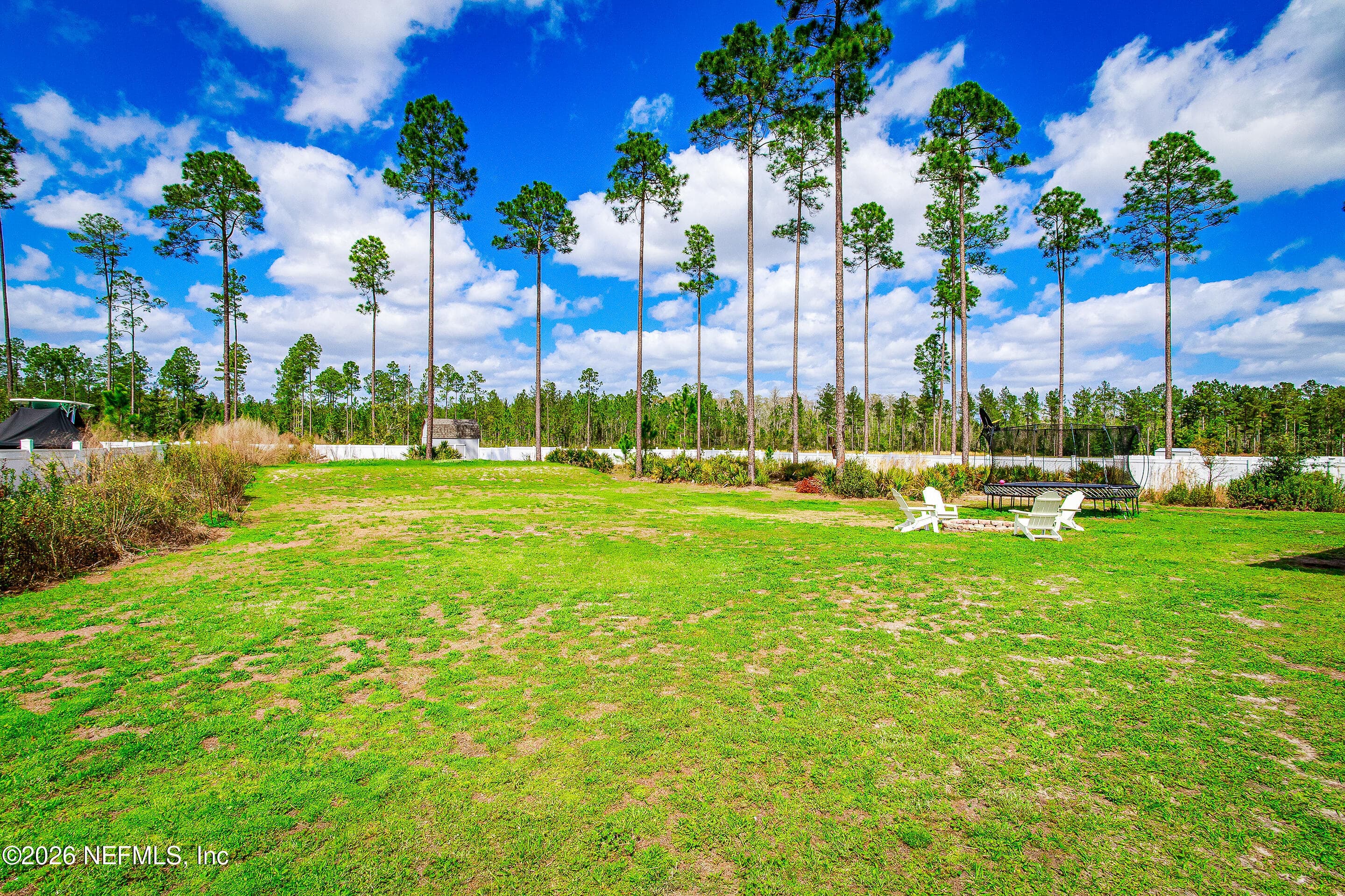 Photo 22 of 36453 SHORTLEAF Avenue, Hilliard, FL 32046