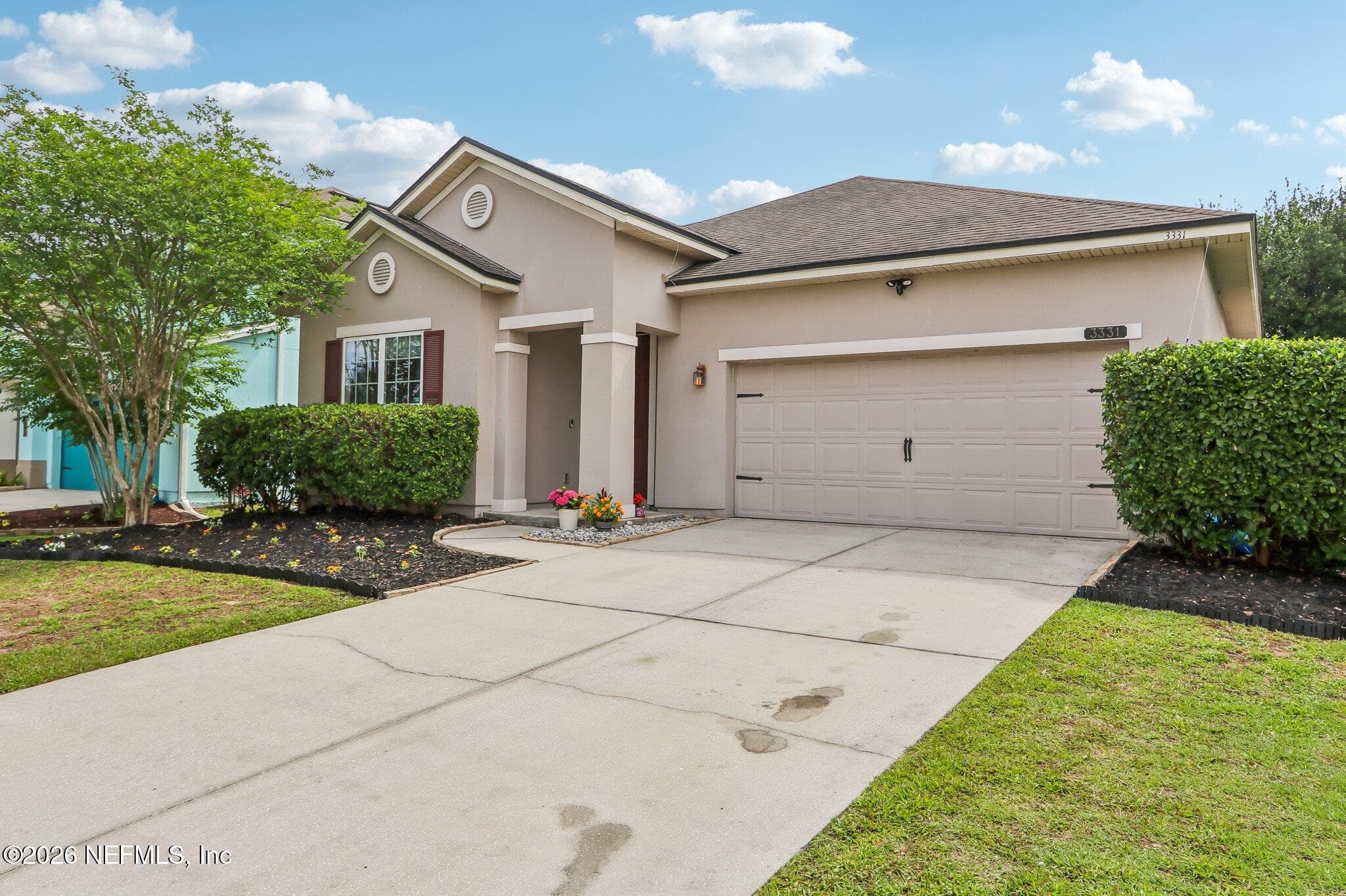 Photo 3 of 3331 SPRING VALLEY Court, Green Cove Springs, FL 32043