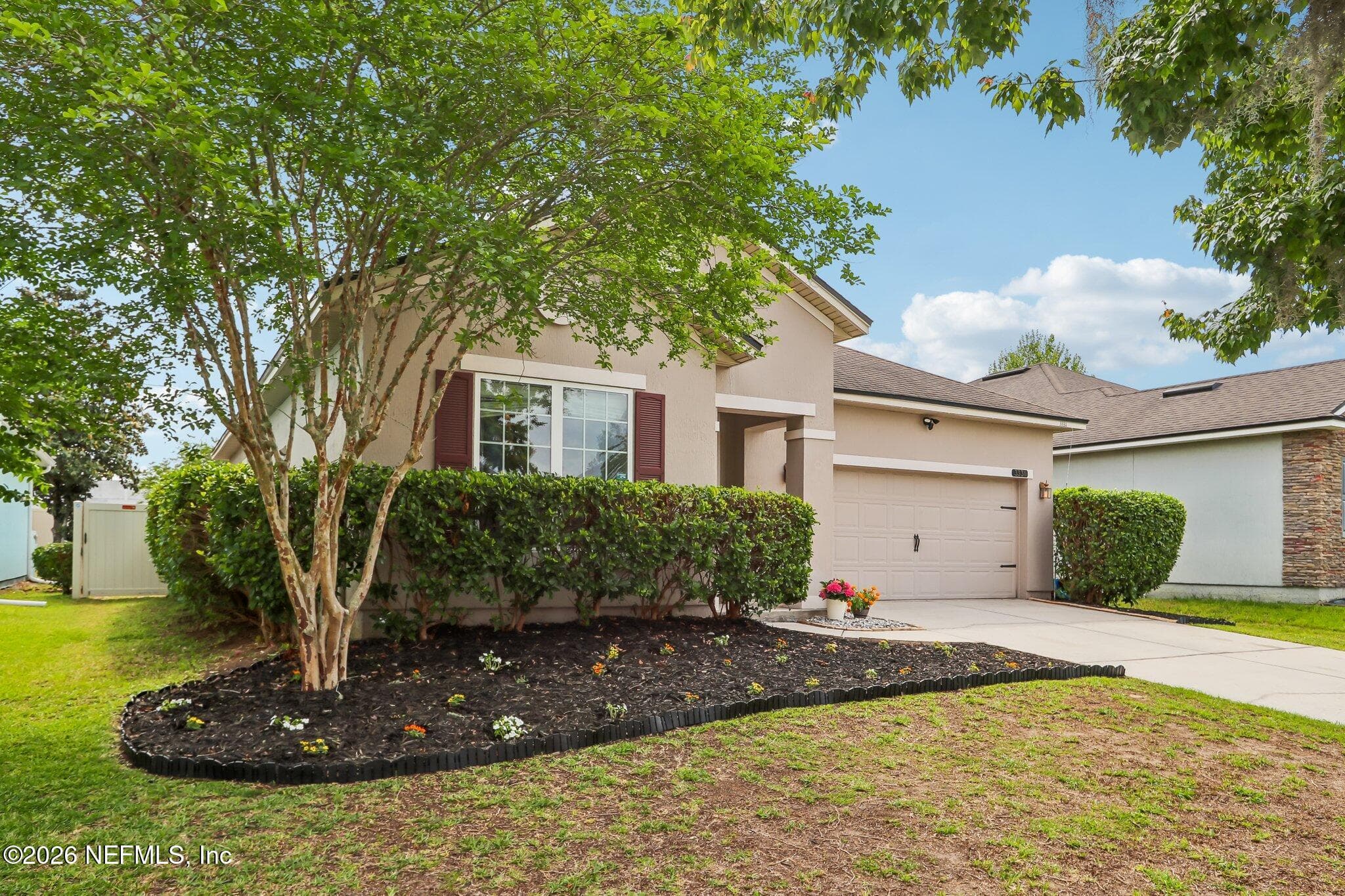 Photo 4 of 3331 SPRING VALLEY Court, Green Cove Springs, FL 32043