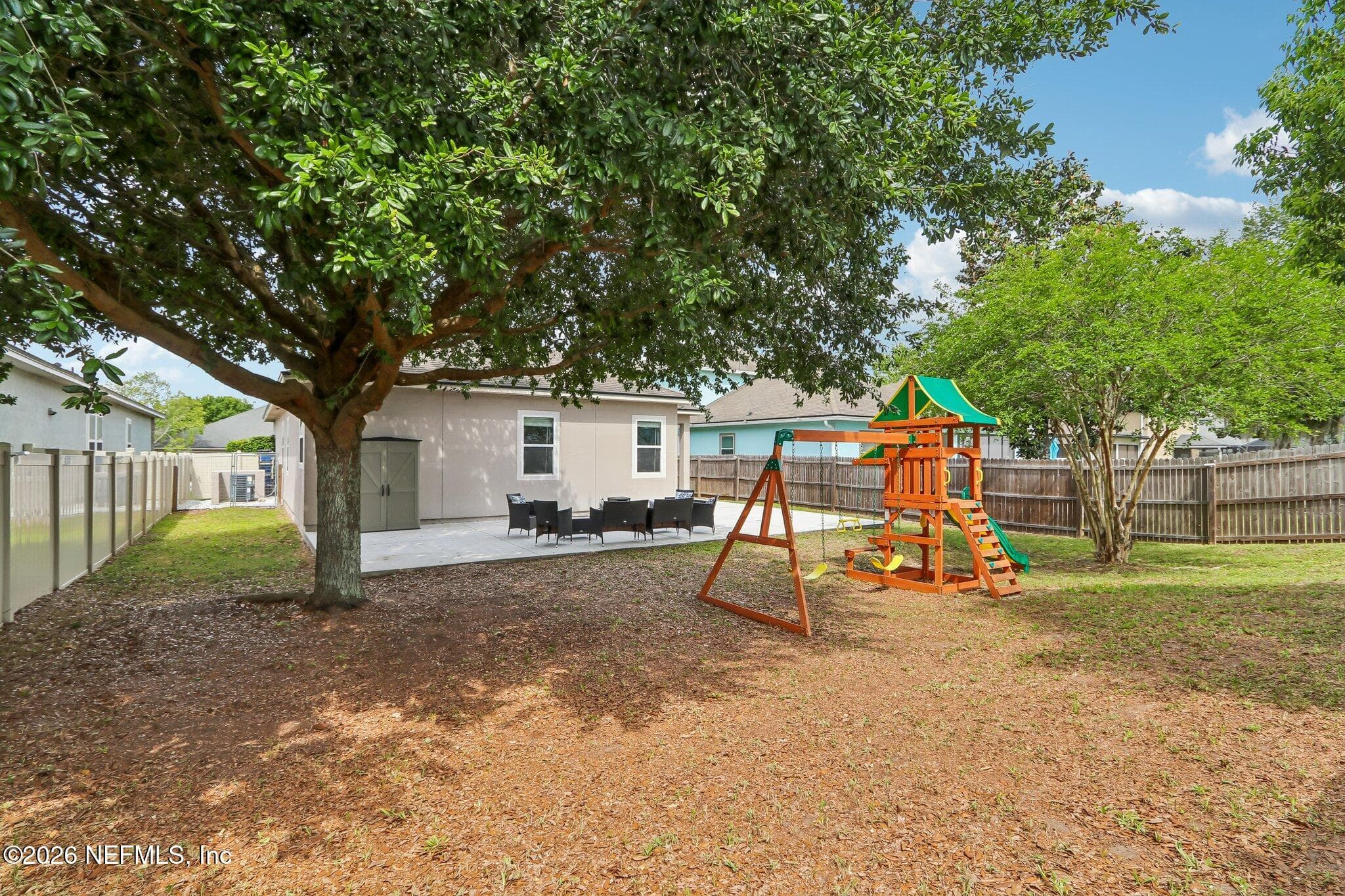 Photo 32 of 3331 SPRING VALLEY Court, Green Cove Springs, FL 32043