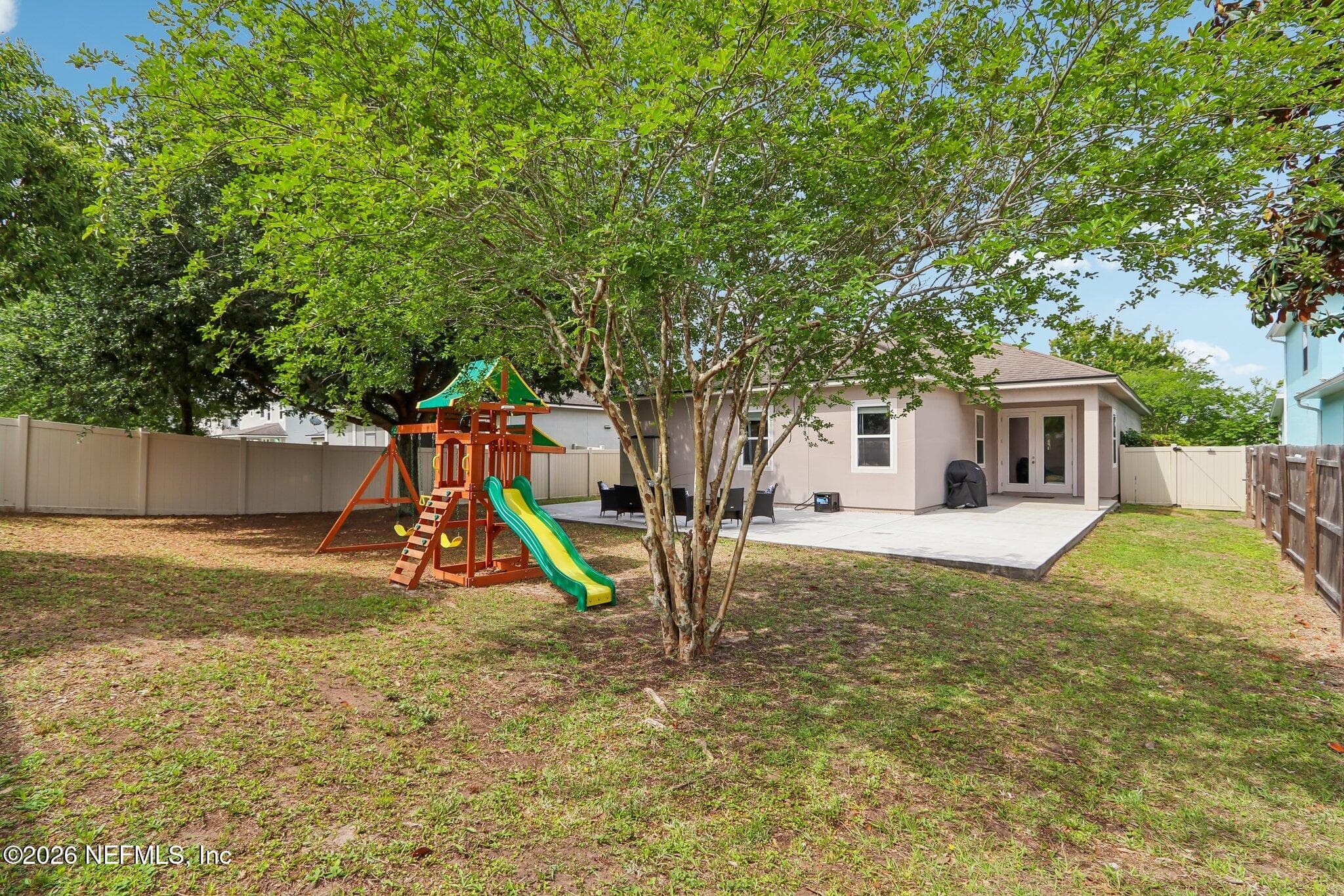 Photo 33 of 3331 SPRING VALLEY Court, Green Cove Springs, FL 32043