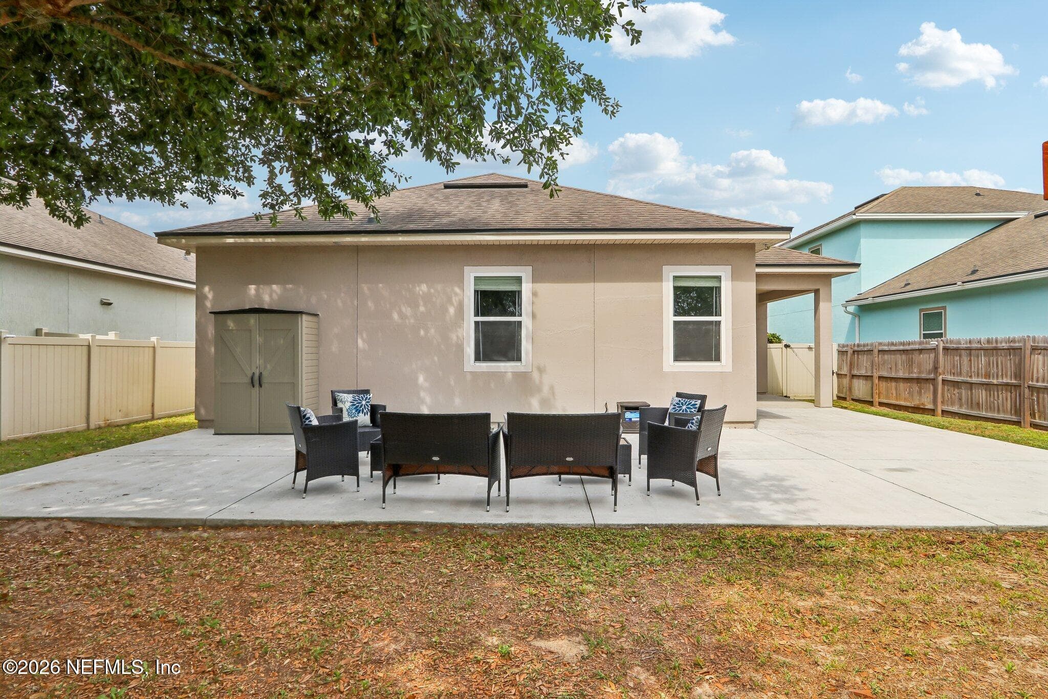 Photo 35 of 3331 SPRING VALLEY Court, Green Cove Springs, FL 32043