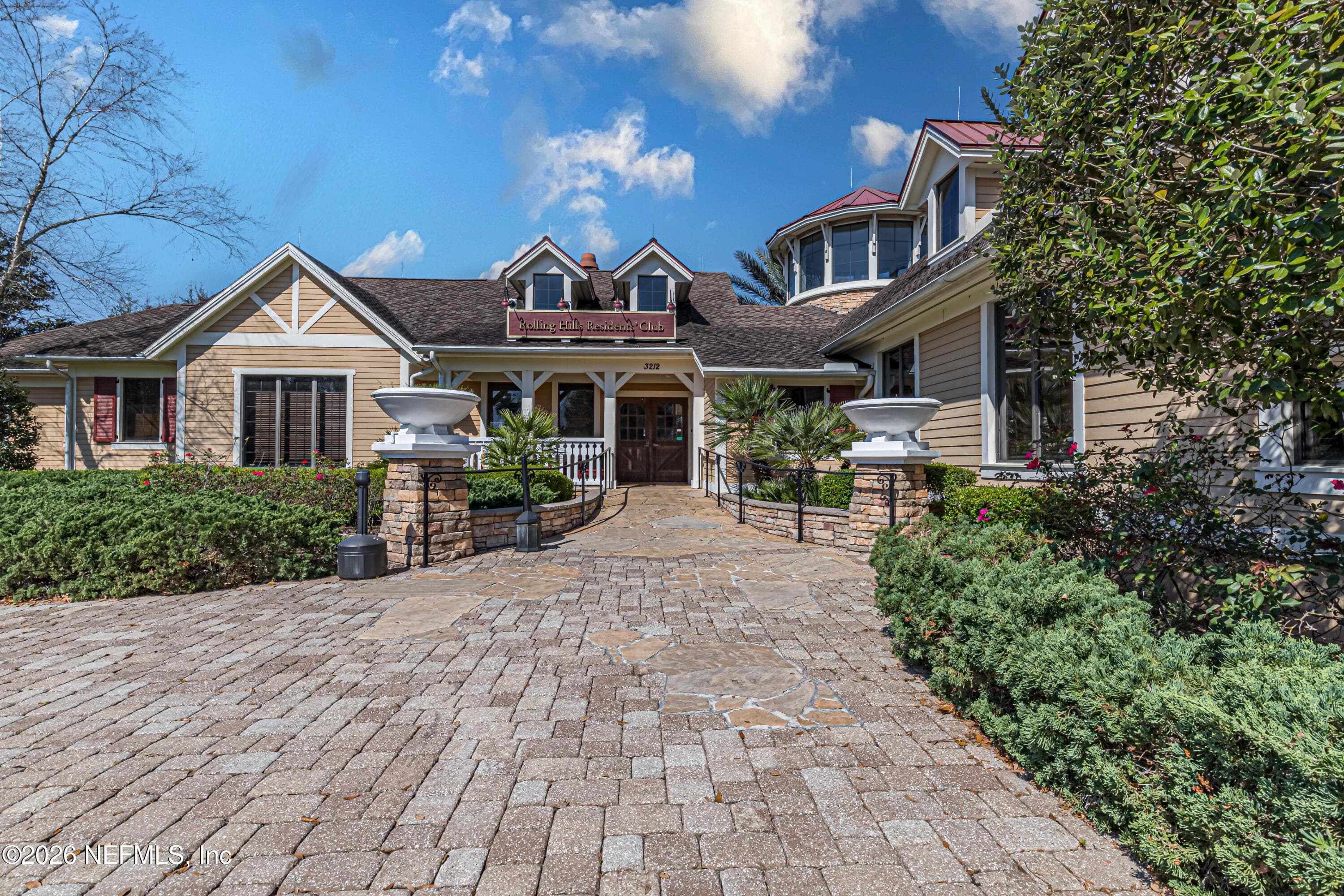 Photo 40 of 3331 SPRING VALLEY Court, Green Cove Springs, FL 32043