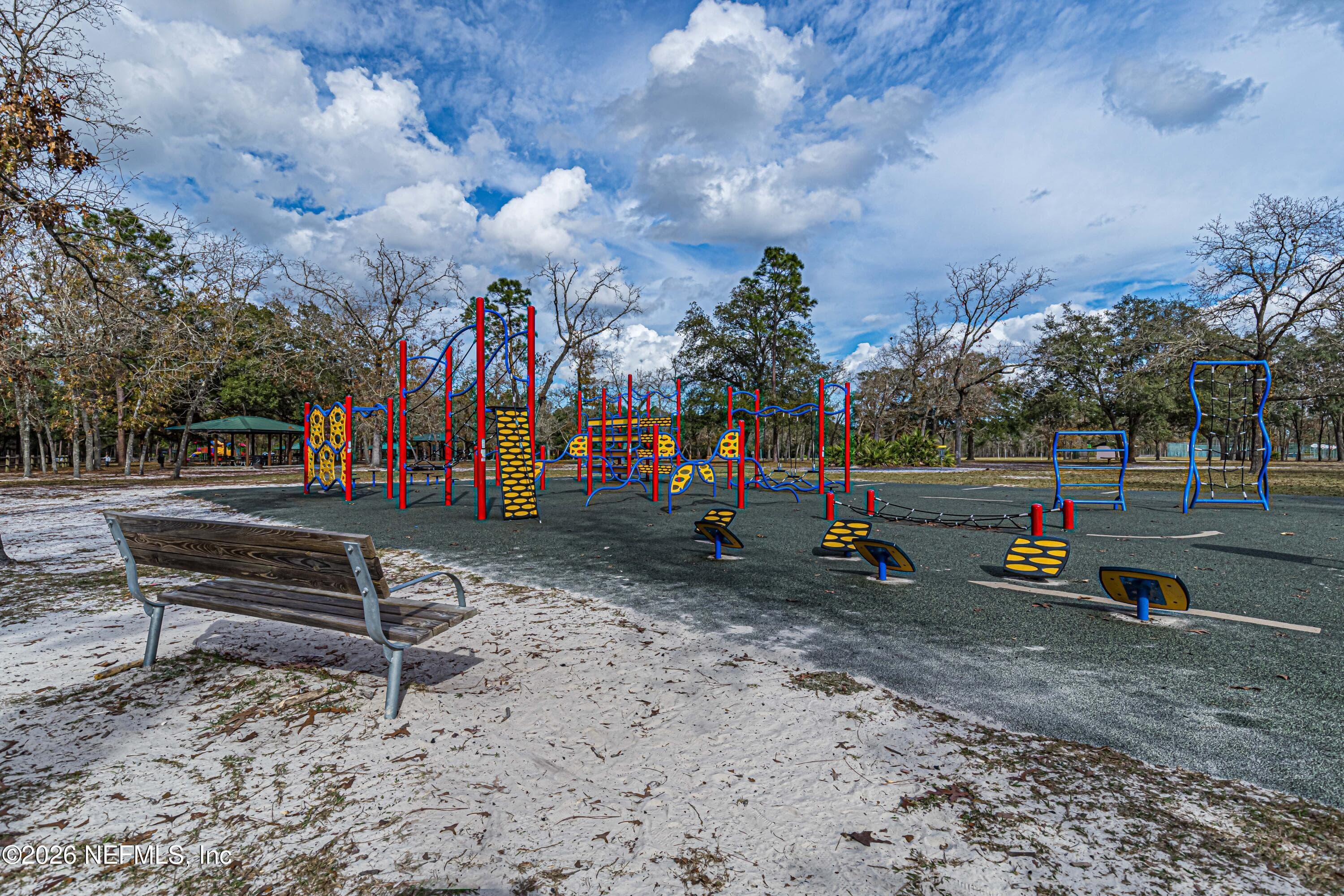 Photo 52 of 3331 SPRING VALLEY Court, Green Cove Springs, FL 32043