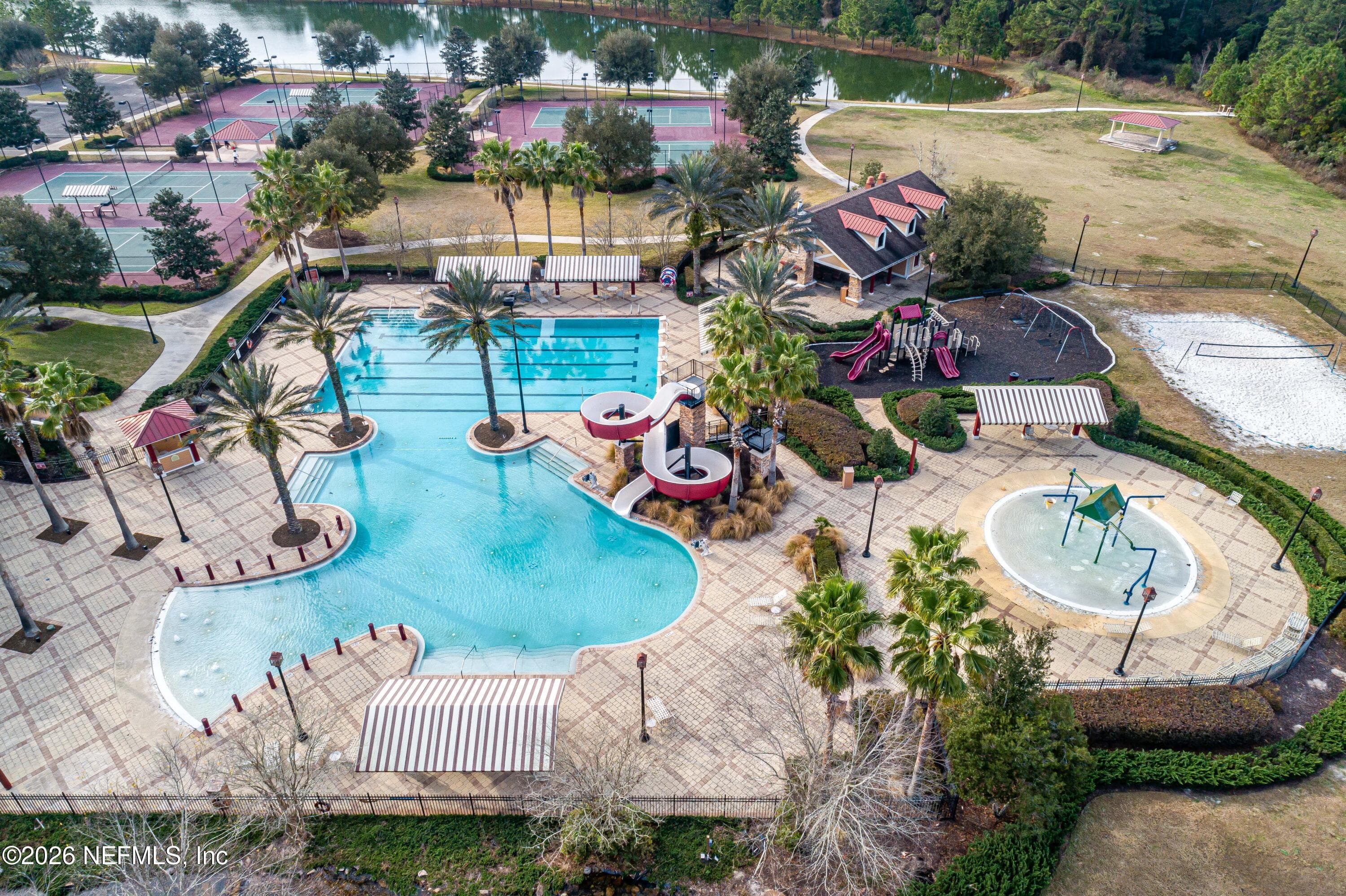 Photo 56 of 3331 SPRING VALLEY Court, Green Cove Springs, FL 32043