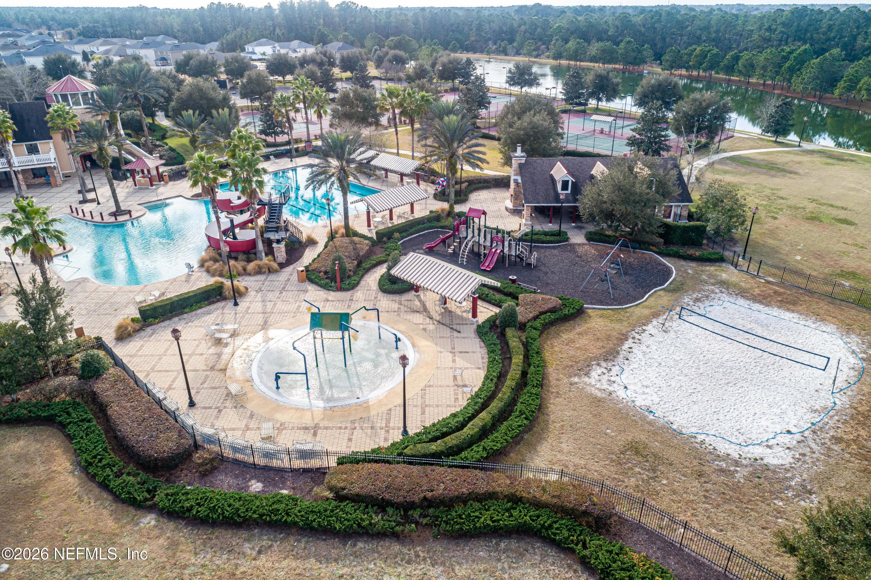 Photo 57 of 3331 SPRING VALLEY Court, Green Cove Springs, FL 32043