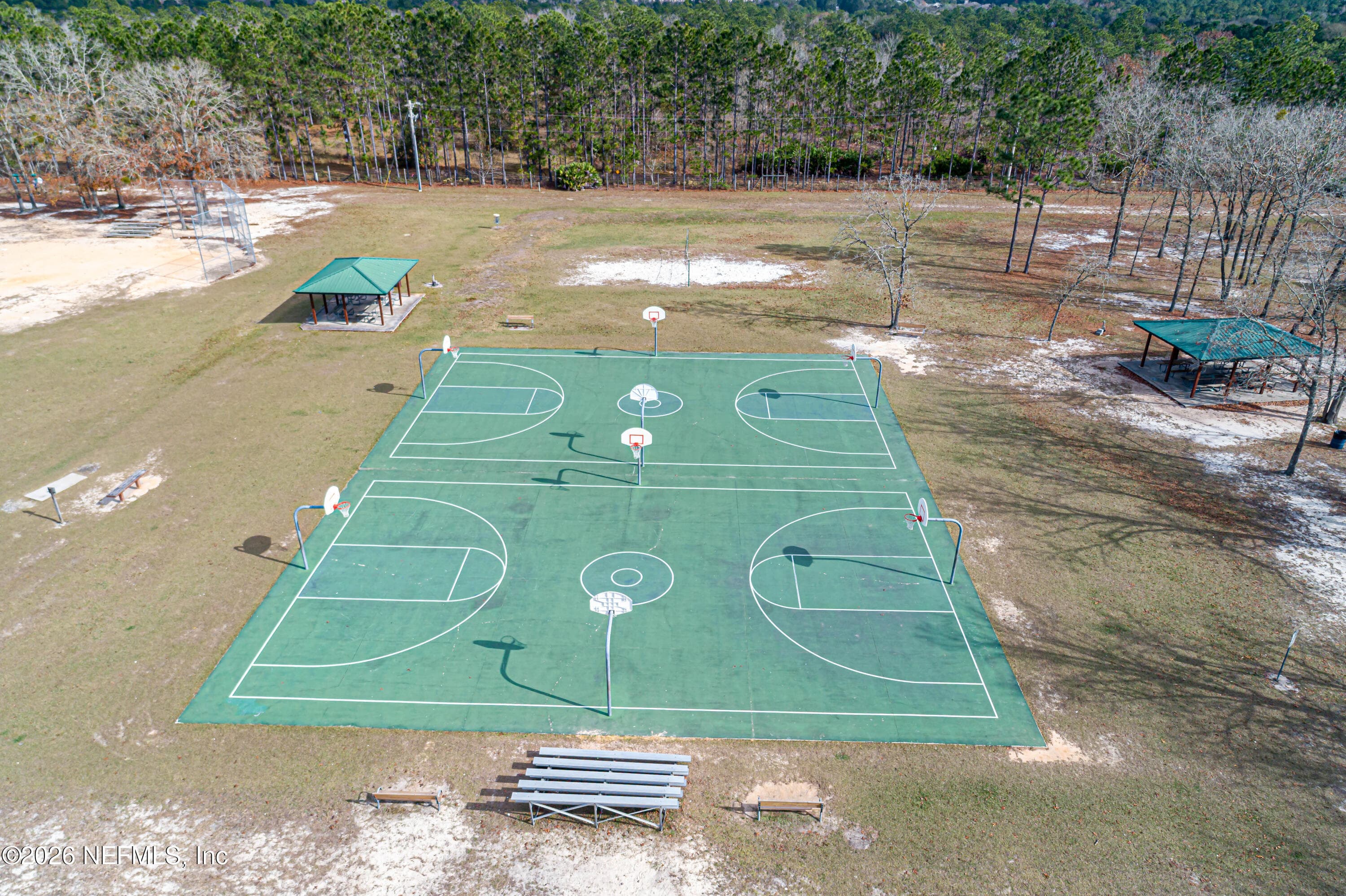 Photo 61 of 3331 SPRING VALLEY Court, Green Cove Springs, FL 32043
