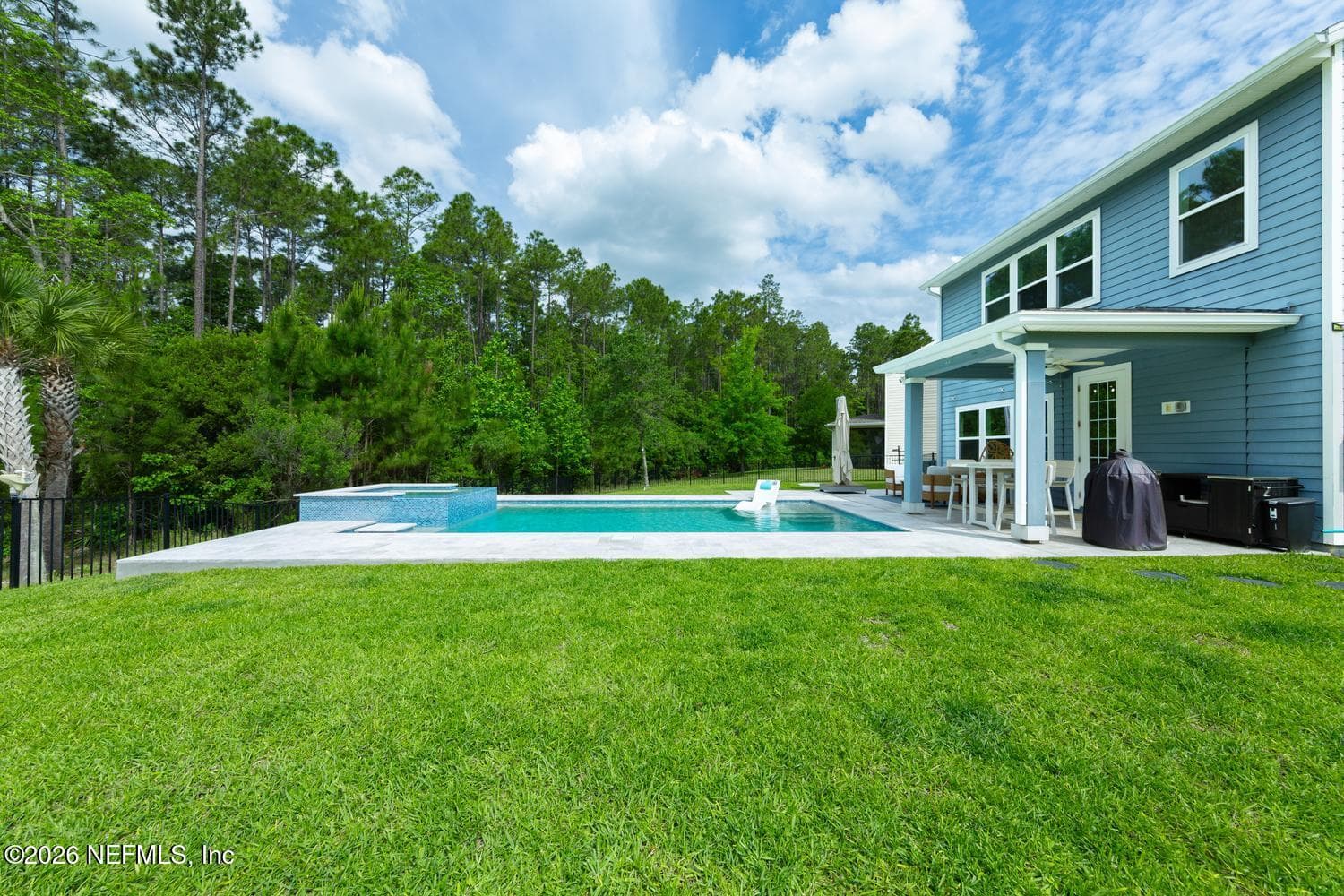 Photo 34 of 204 SILVER CREEK Place, St. Augustine, FL 32095
