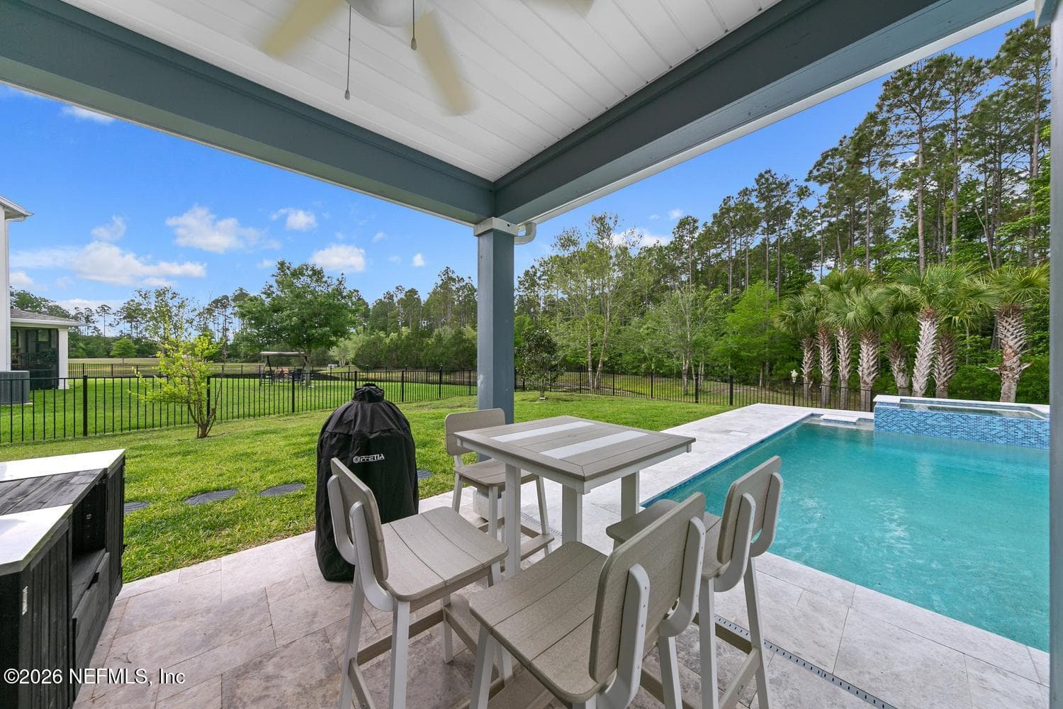 Photo 31 of 204 SILVER CREEK Place, St. Augustine, FL 32095