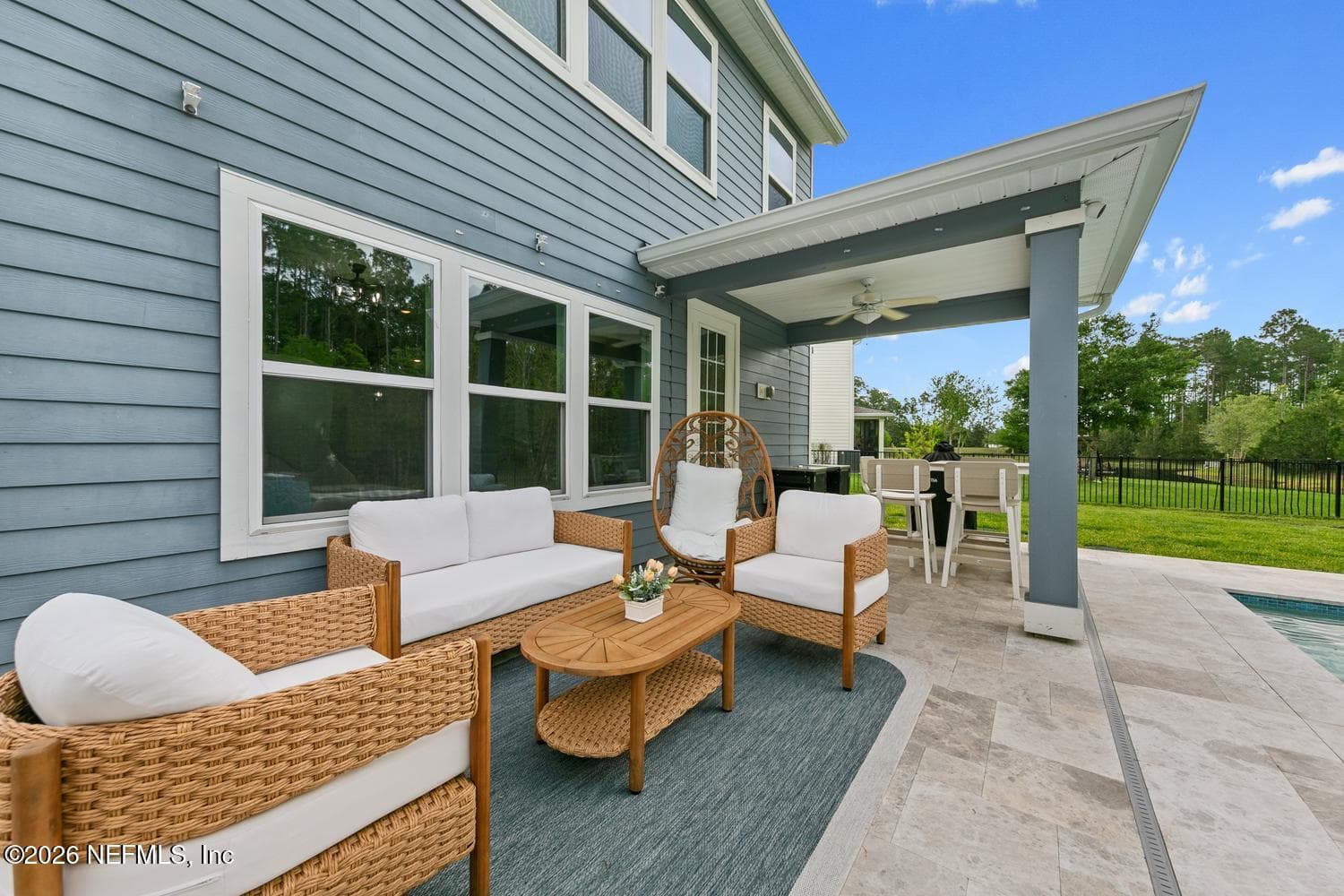 Photo 33 of 204 SILVER CREEK Place, St. Augustine, FL 32095