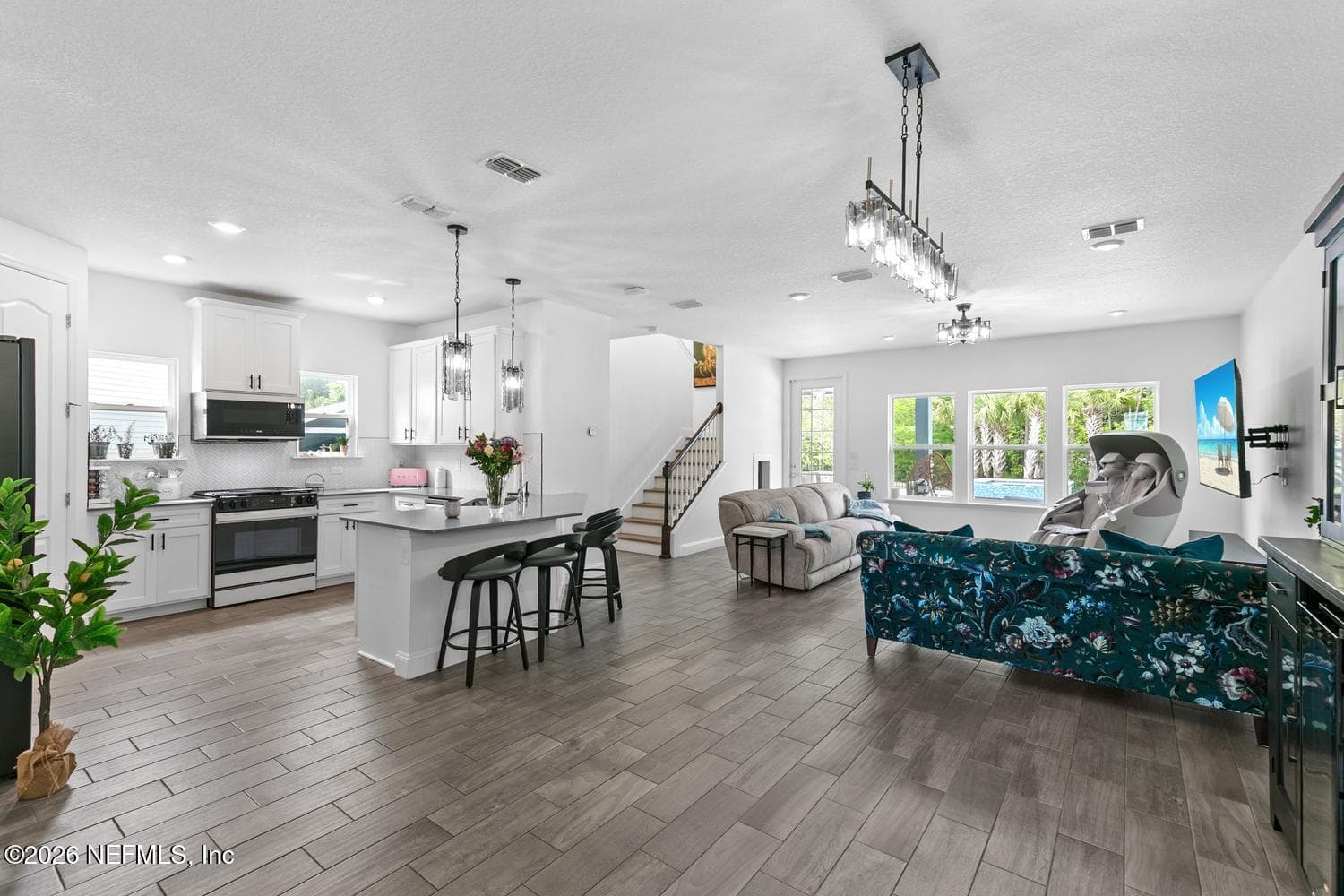 Photo 5 of 204 SILVER CREEK Place, St. Augustine, FL 32095