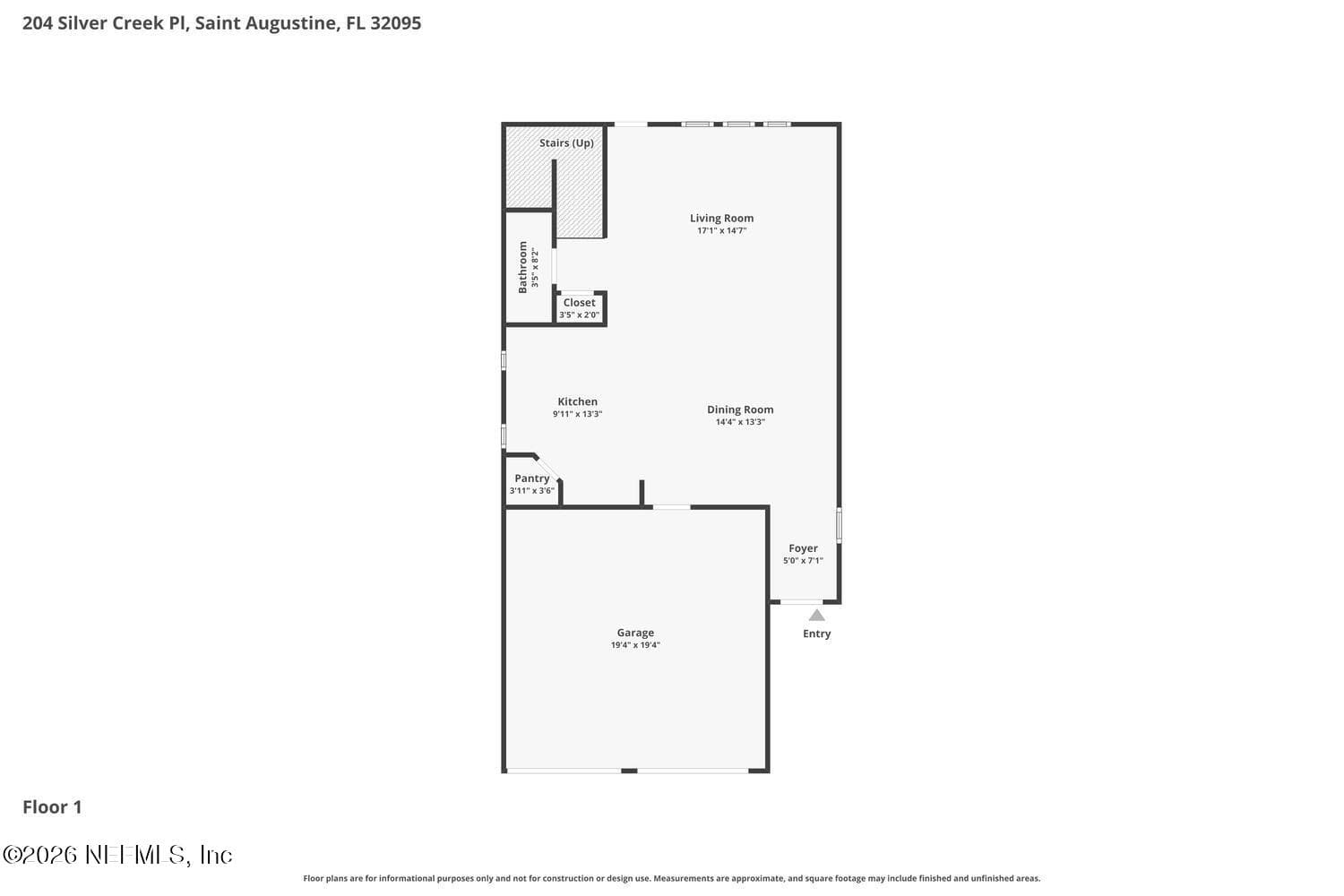 Photo 40 of 204 SILVER CREEK Place, St. Augustine, FL 32095