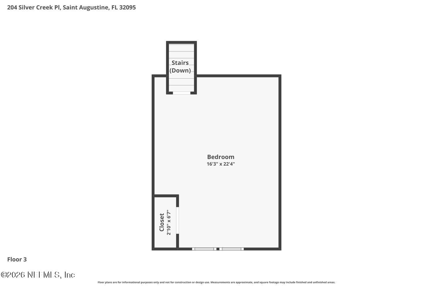 Photo 42 of 204 SILVER CREEK Place, St. Augustine, FL 32095