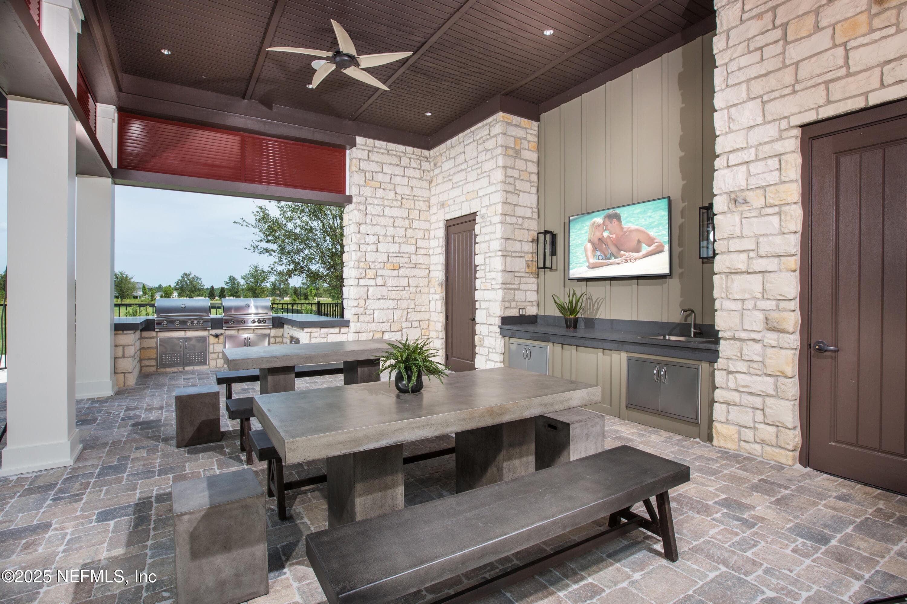 Photo 11 of 135 SMOKERISE Drive, St. Augustine, FL 32092