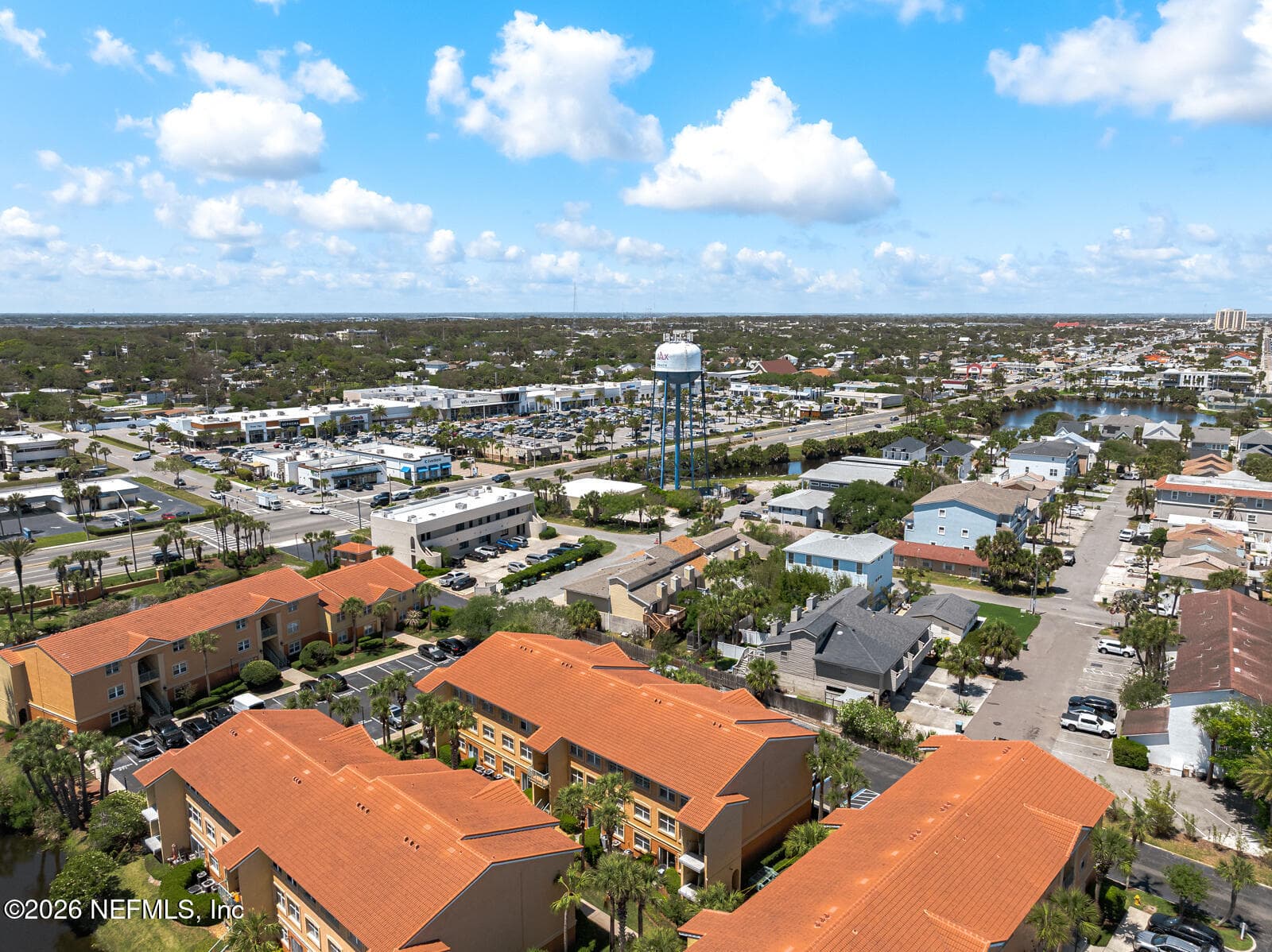 Photo 2 of 200 LAGUNA VILLAS Boulevard C31, Jacksonville Beach, FL 32250