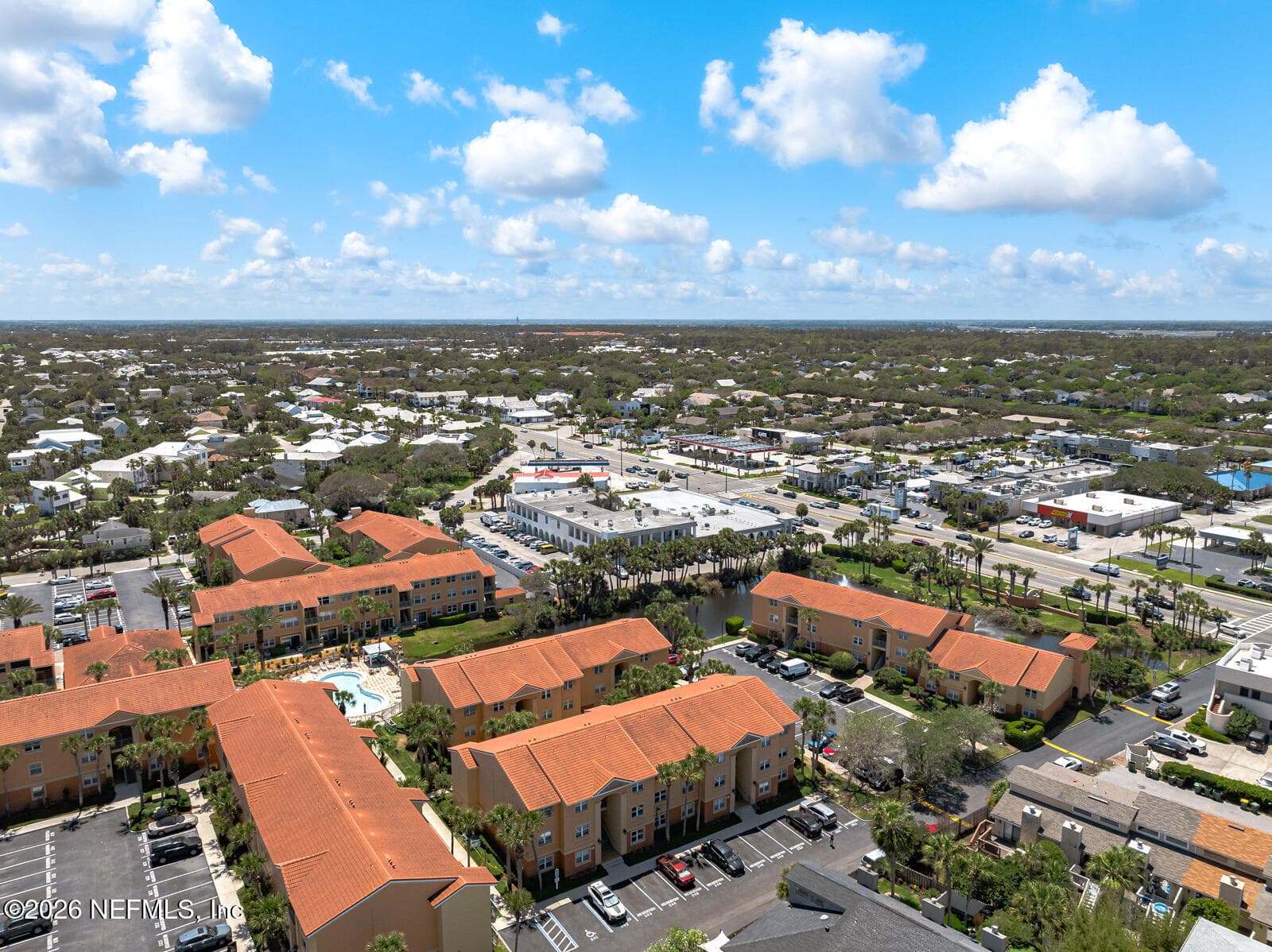 Photo 3 of 200 LAGUNA VILLAS Boulevard C31, Jacksonville Beach, FL 32250