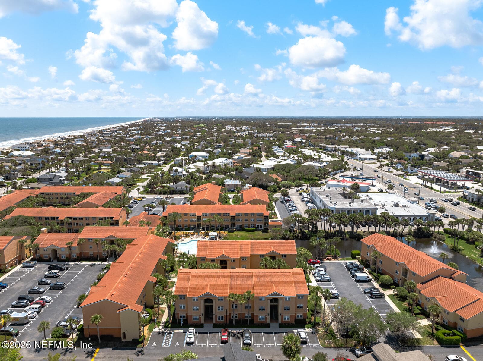 Photo 4 of 200 LAGUNA VILLAS Boulevard C31, Jacksonville Beach, FL 32250