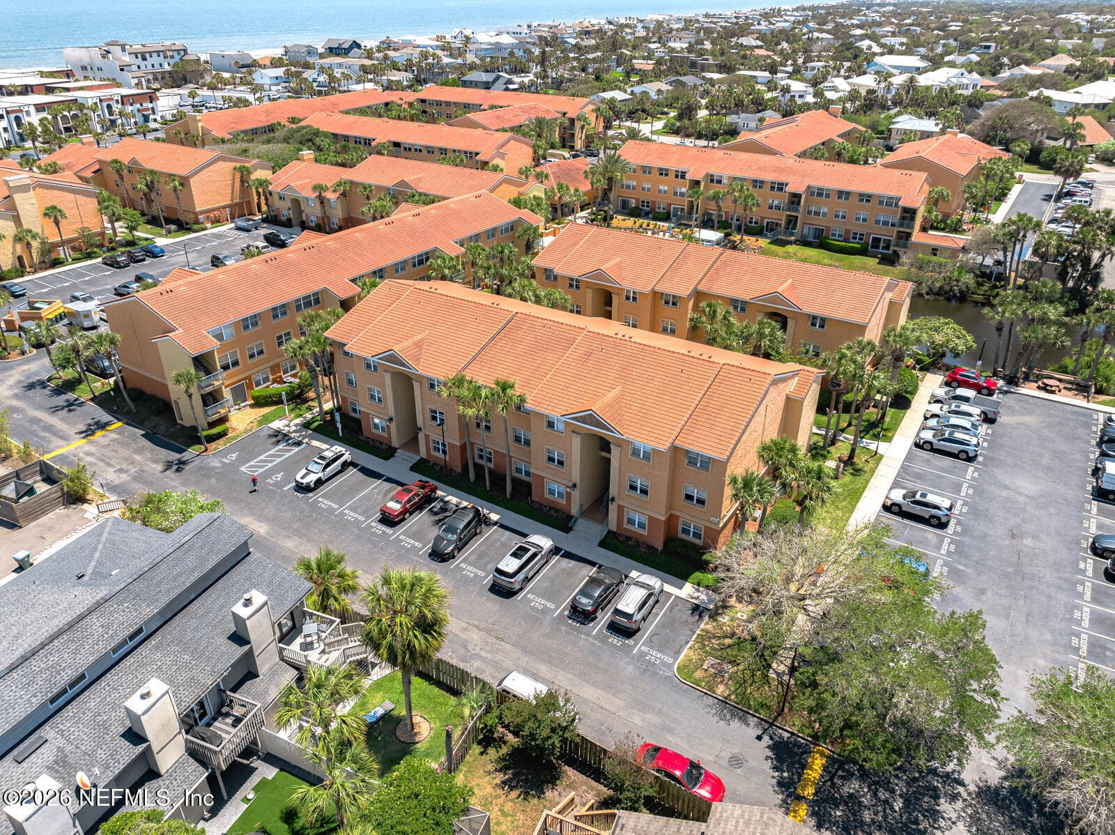 Photo 5 of 200 LAGUNA VILLAS Boulevard C31, Jacksonville Beach, FL 32250