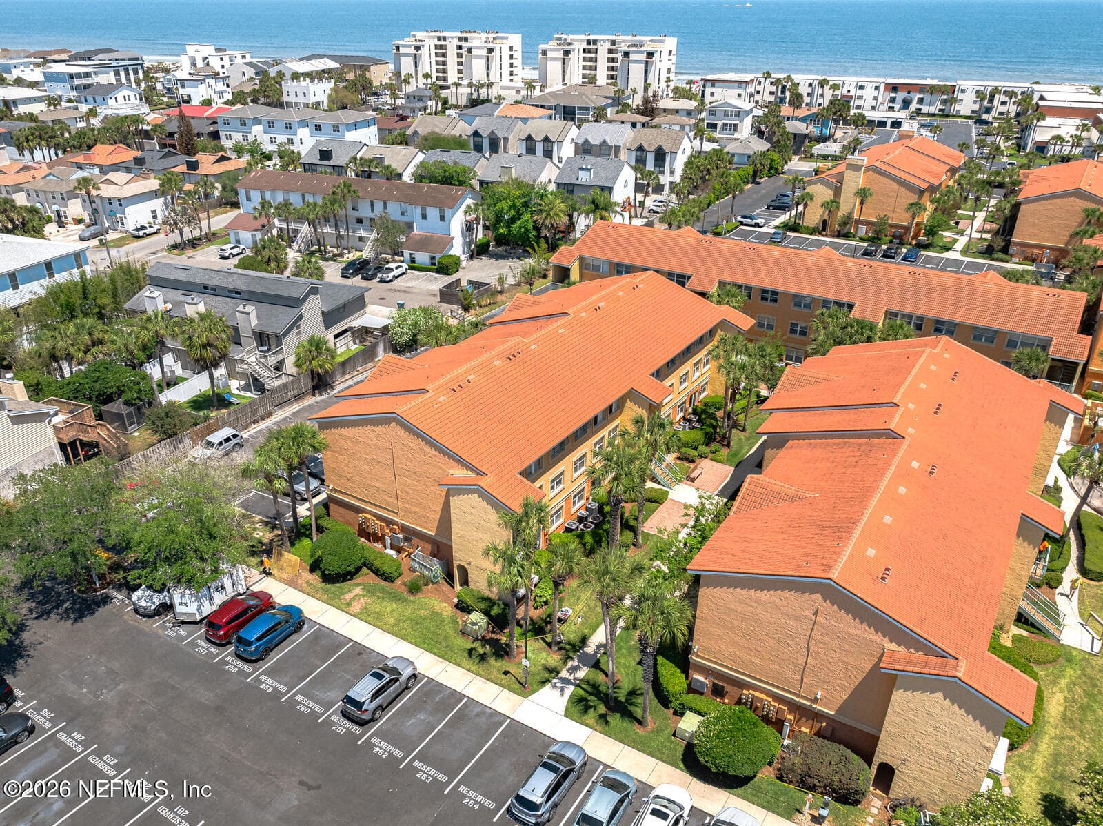 Photo 6 of 200 LAGUNA VILLAS Boulevard C31, Jacksonville Beach, FL 32250