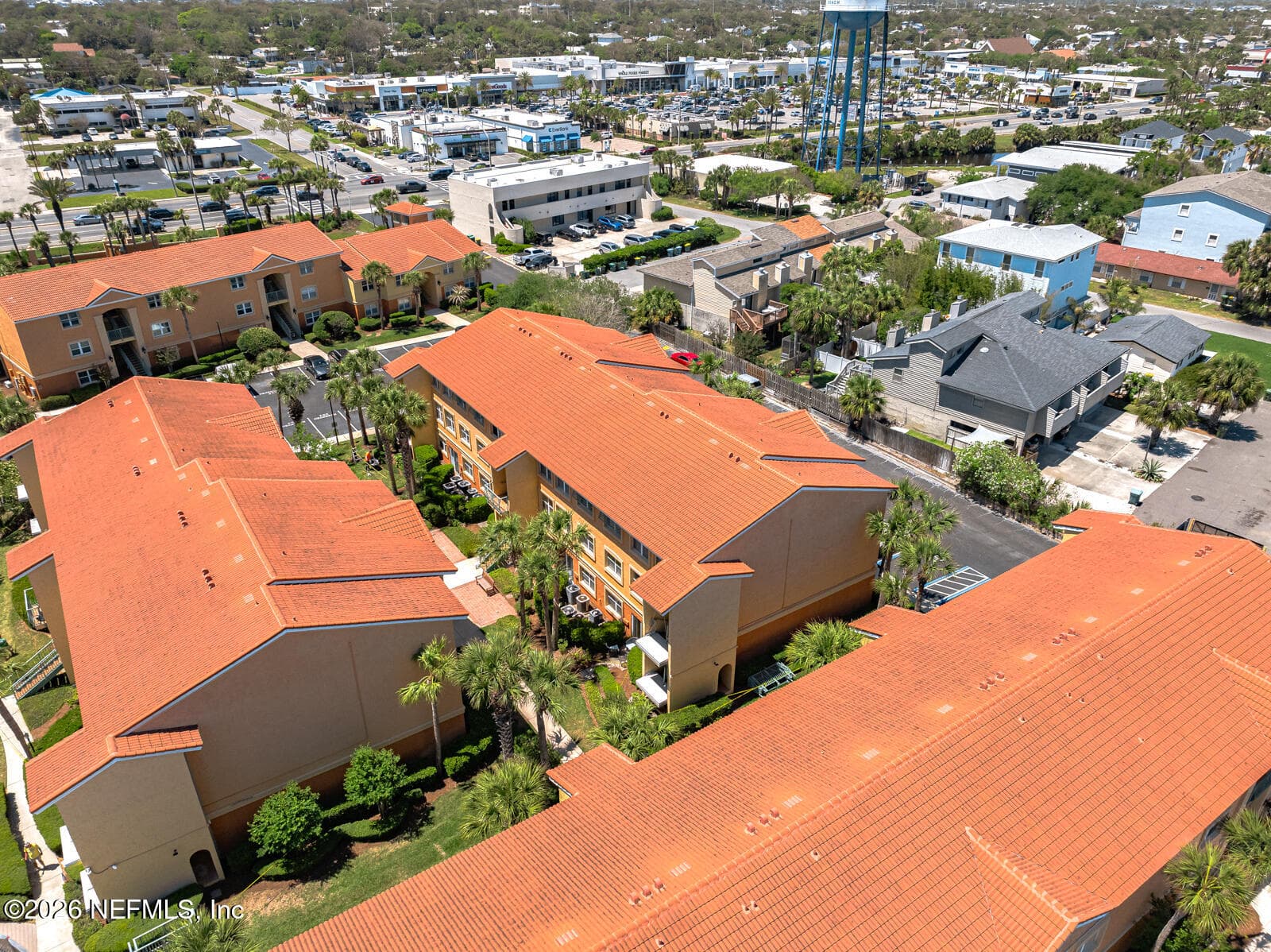 Photo 7 of 200 LAGUNA VILLAS Boulevard C31, Jacksonville Beach, FL 32250