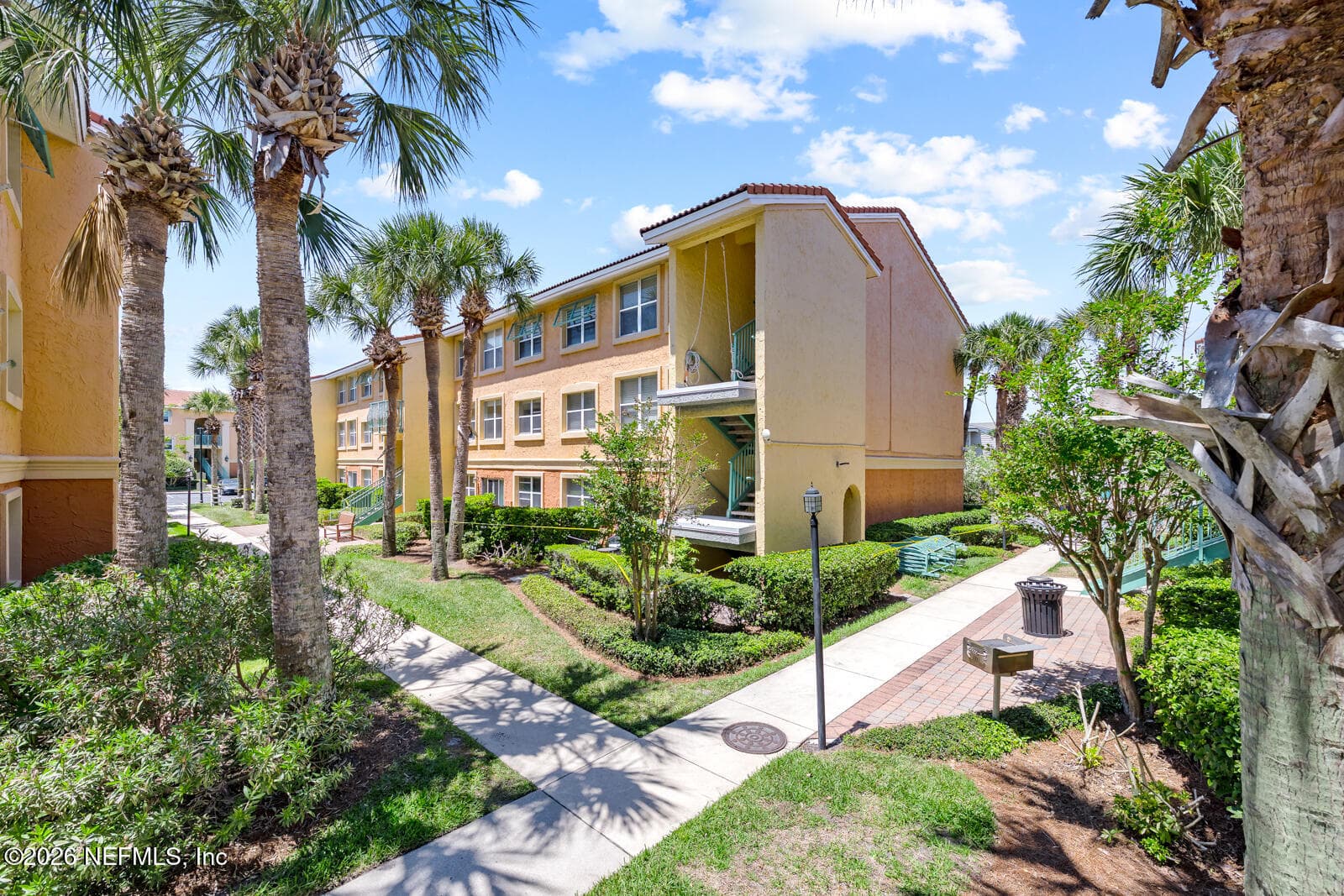 Photo 34 of 200 LAGUNA VILLAS Boulevard C31, Jacksonville Beach, FL 32250