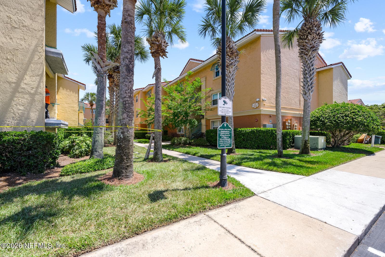 Photo 36 of 200 LAGUNA VILLAS Boulevard C31, Jacksonville Beach, FL 32250
