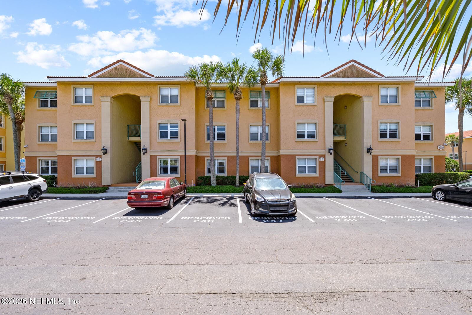 Photo 38 of 200 LAGUNA VILLAS Boulevard C31, Jacksonville Beach, FL 32250
