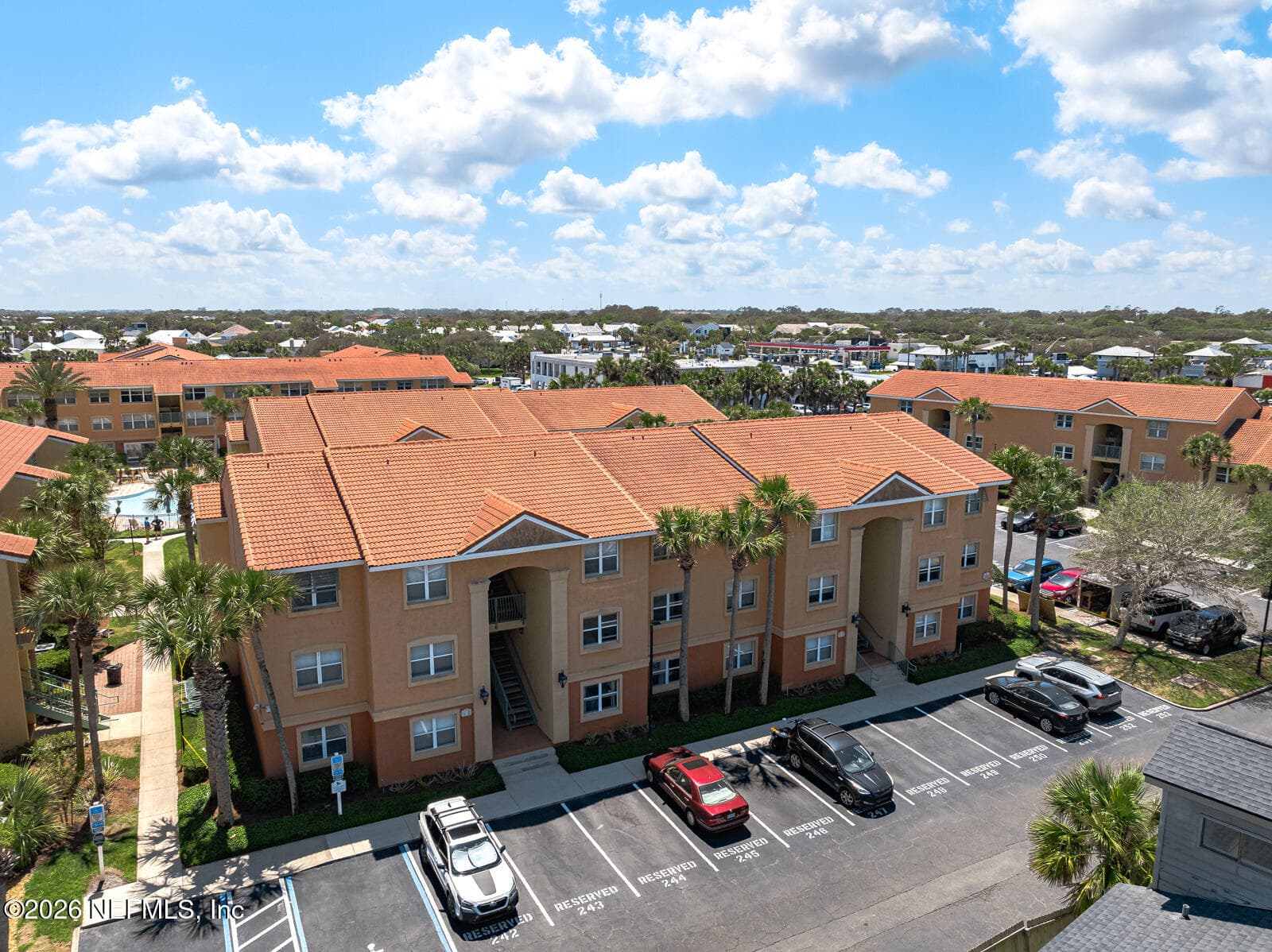 Photo 39 of 200 LAGUNA VILLAS Boulevard C31, Jacksonville Beach, FL 32250