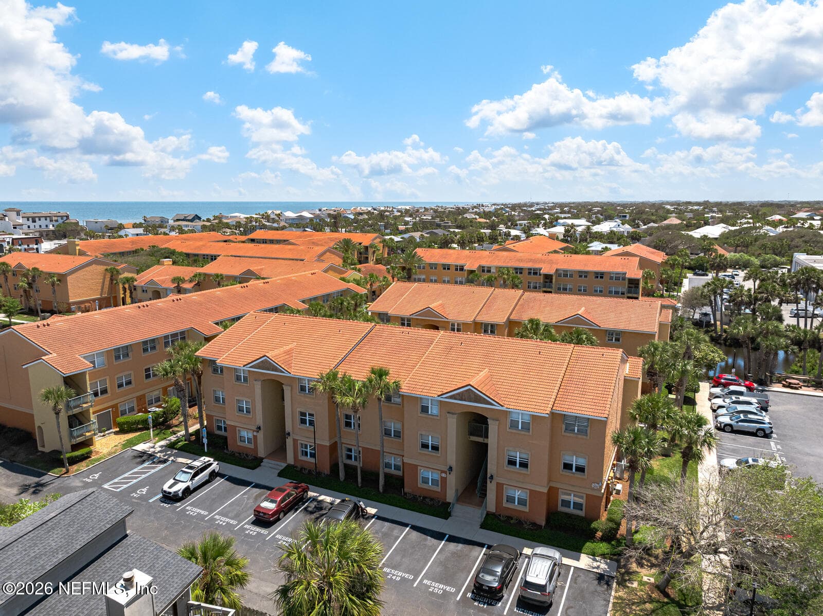 Photo 40 of 200 LAGUNA VILLAS Boulevard C31, Jacksonville Beach, FL 32250