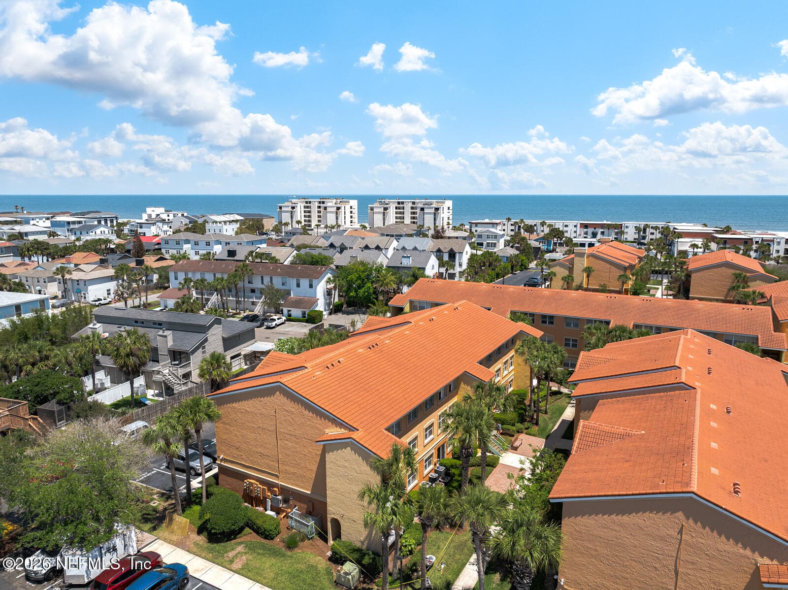 Photo 41 of 200 LAGUNA VILLAS Boulevard C31, Jacksonville Beach, FL 32250