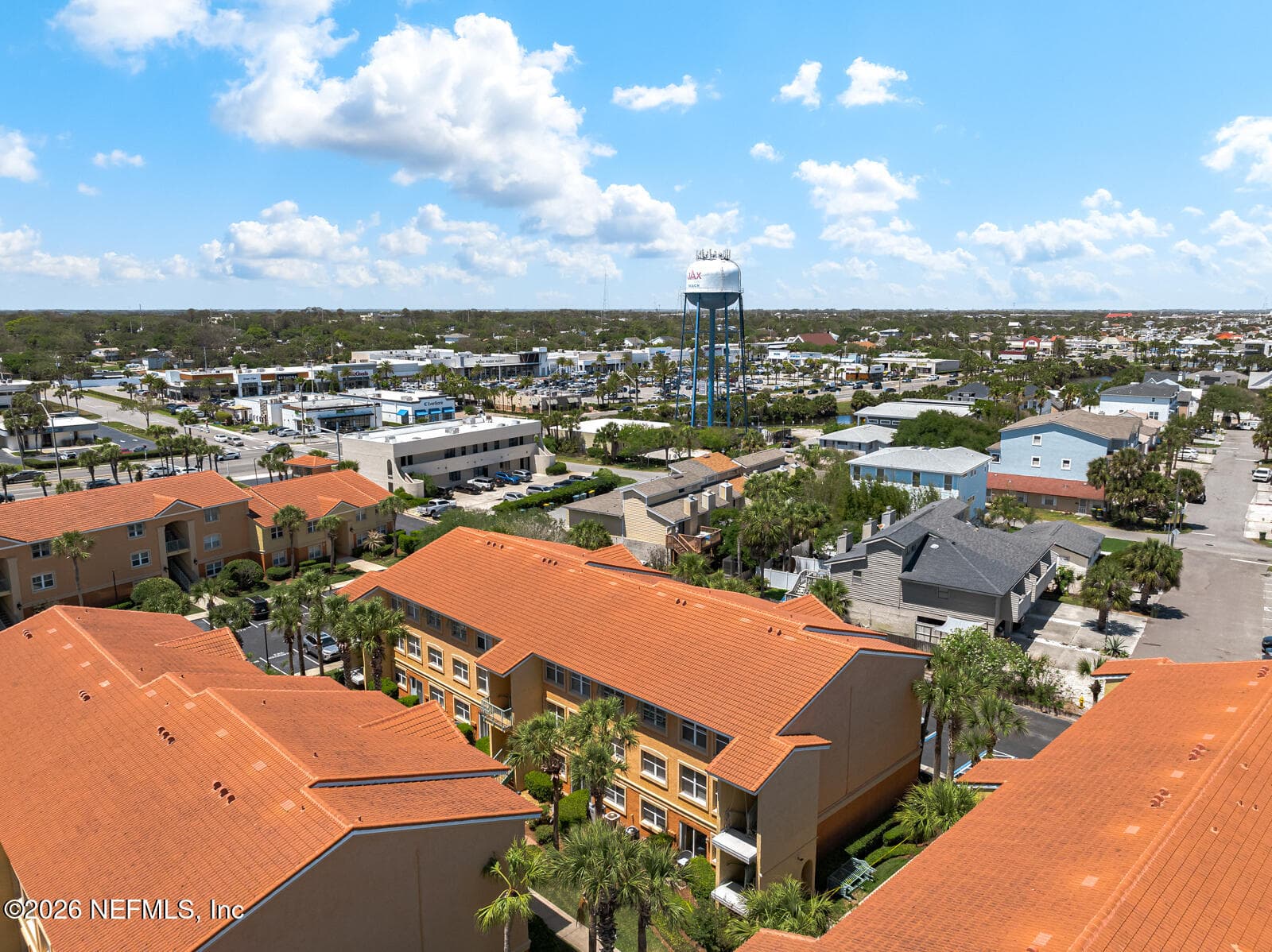 Photo 42 of 200 LAGUNA VILLAS Boulevard C31, Jacksonville Beach, FL 32250