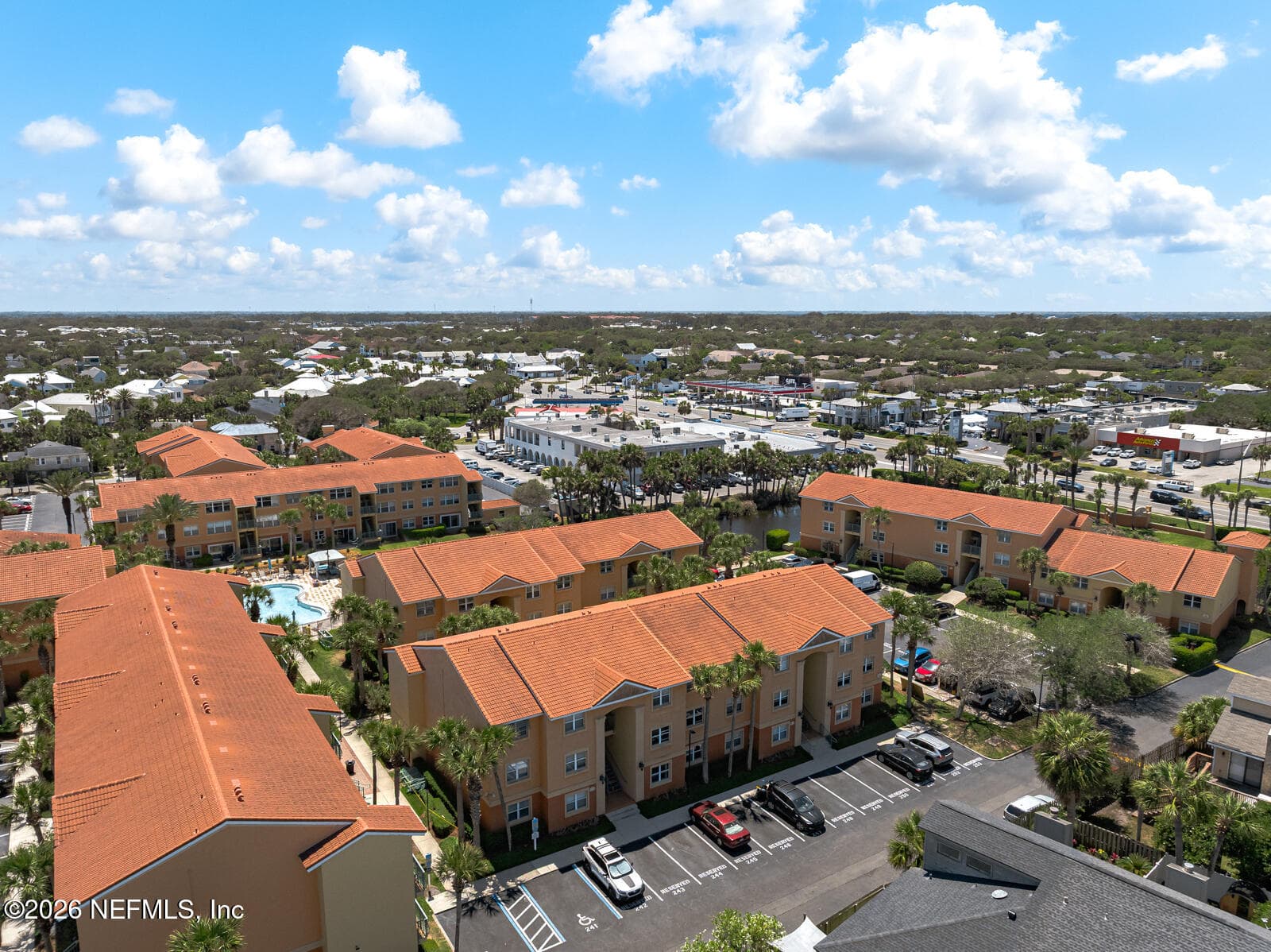 Photo 43 of 200 LAGUNA VILLAS Boulevard C31, Jacksonville Beach, FL 32250