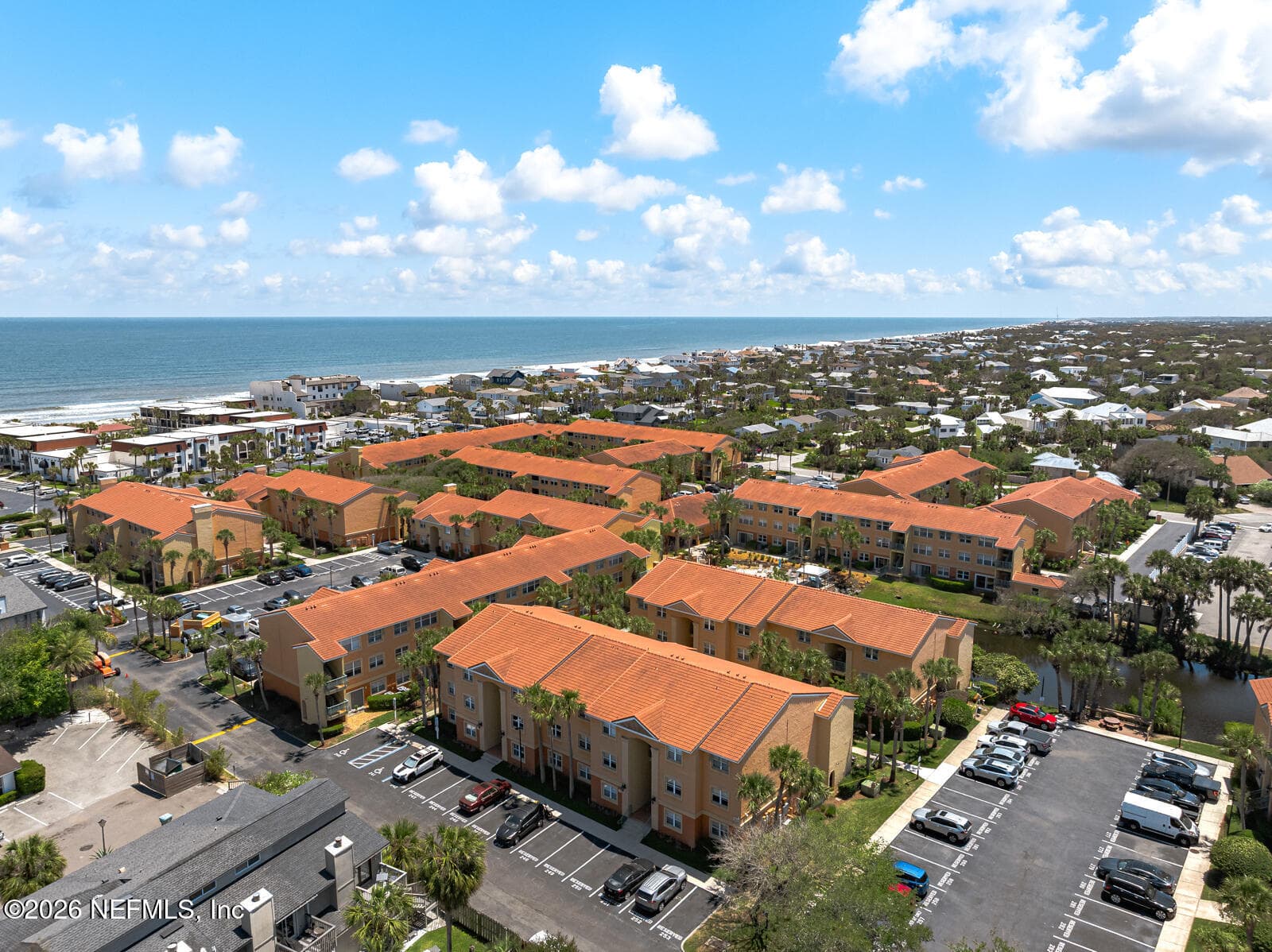Photo 44 of 200 LAGUNA VILLAS Boulevard C31, Jacksonville Beach, FL 32250