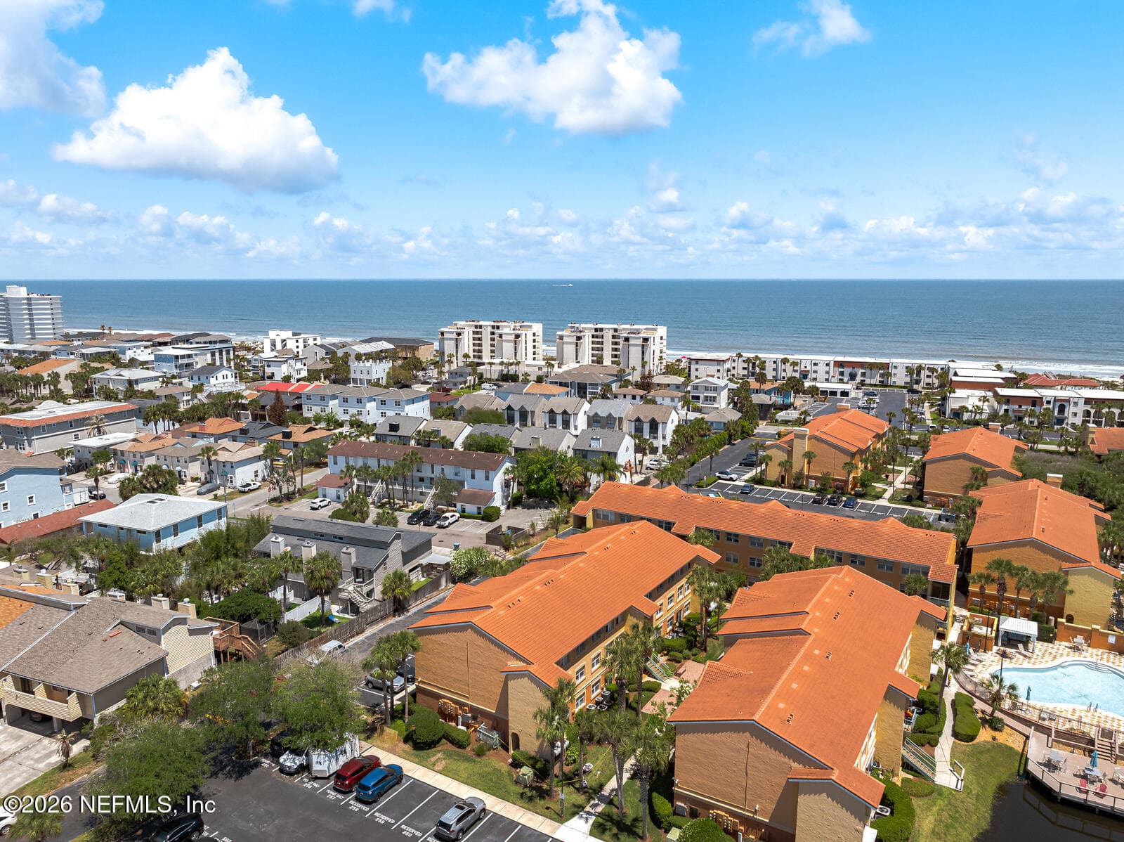 Photo 45 of 200 LAGUNA VILLAS Boulevard C31, Jacksonville Beach, FL 32250