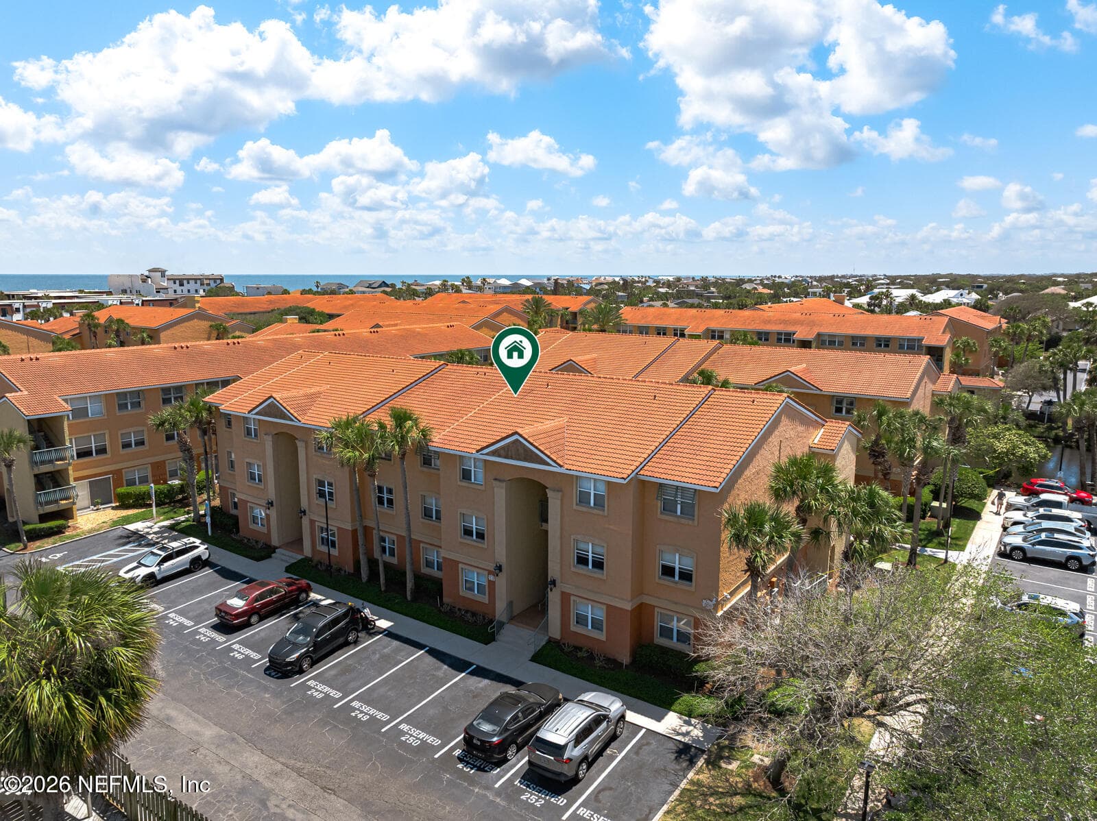 Photo 46 of 200 LAGUNA VILLAS Boulevard C31, Jacksonville Beach, FL 32250