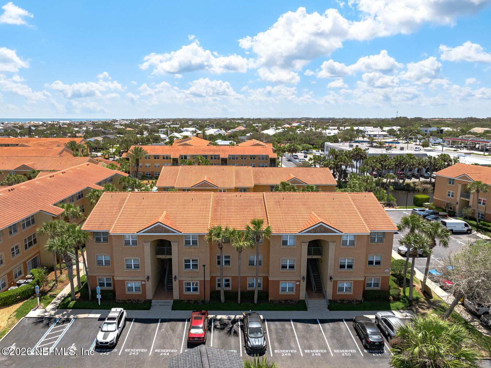 Photo 47 of 200 LAGUNA VILLAS Boulevard C31, Jacksonville Beach, FL 32250