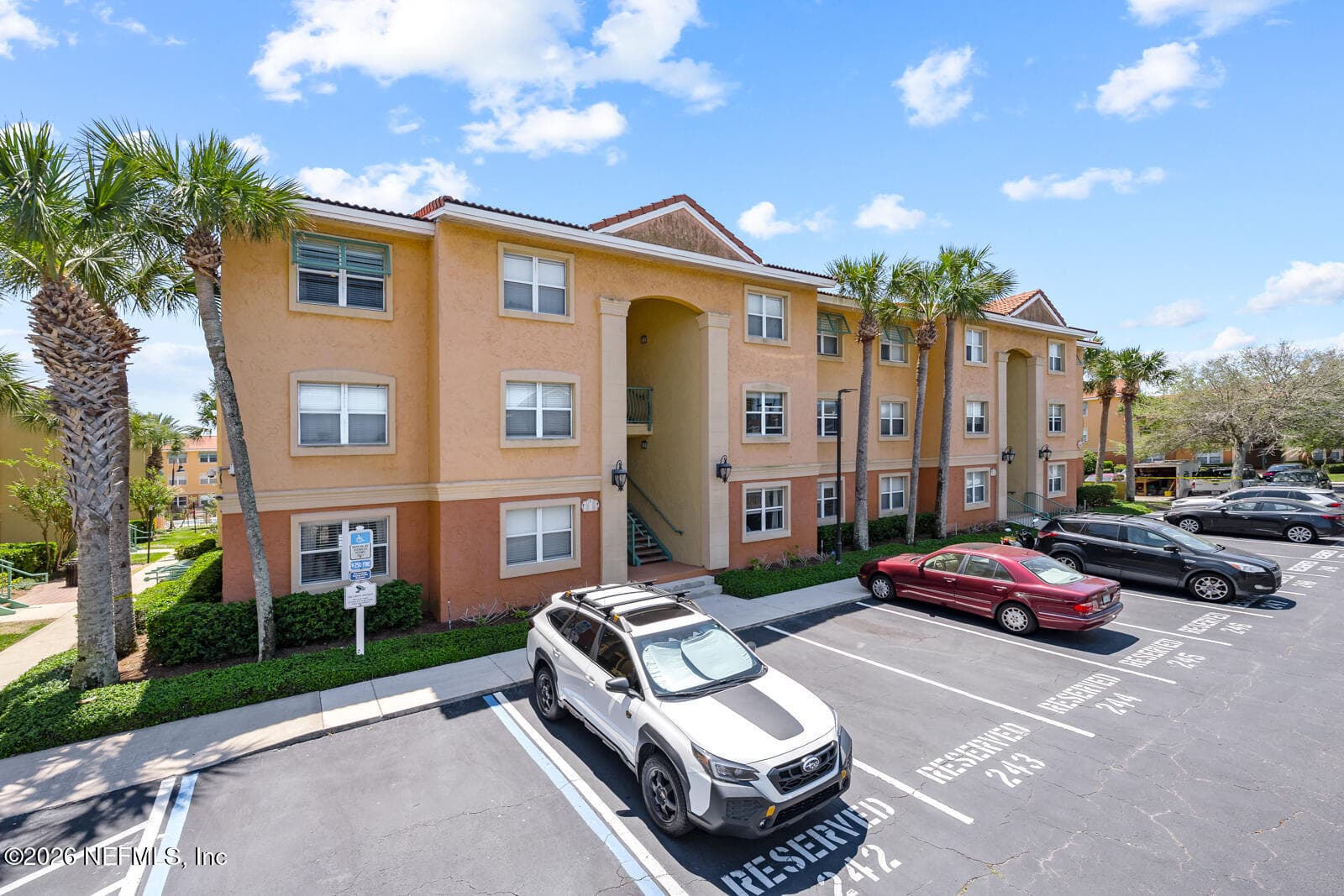 Photo 48 of 200 LAGUNA VILLAS Boulevard C31, Jacksonville Beach, FL 32250