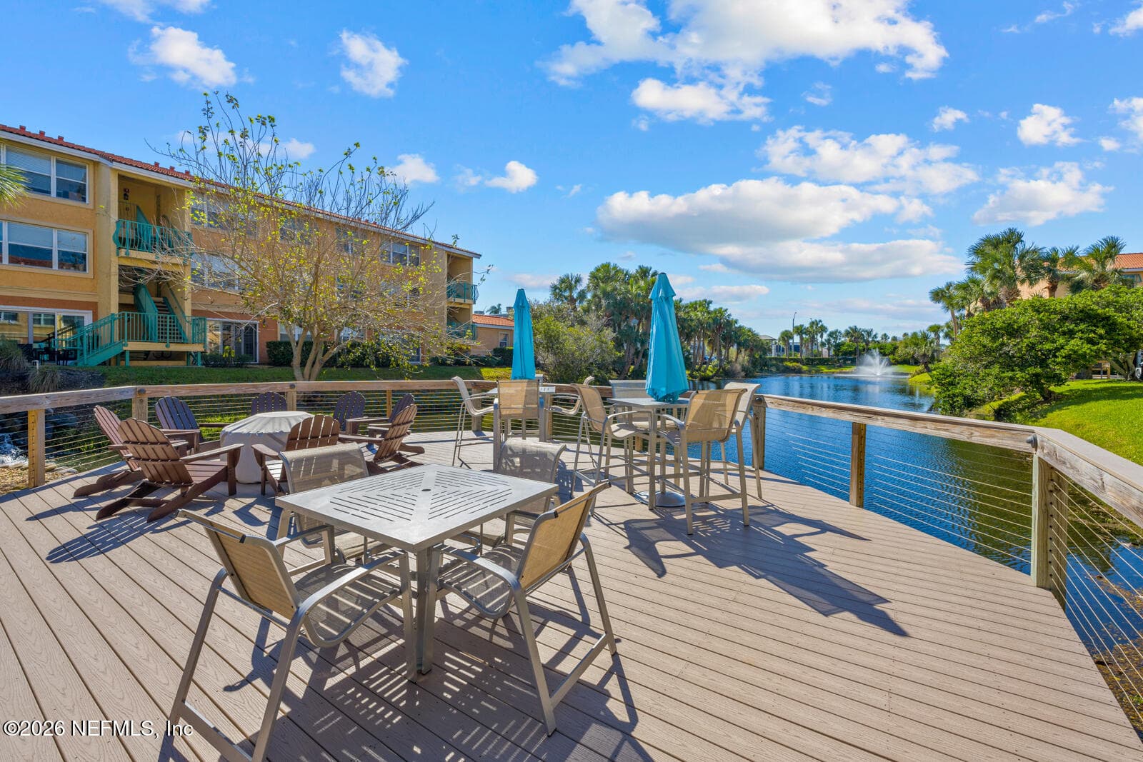 Photo 52 of 200 LAGUNA VILLAS Boulevard C31, Jacksonville Beach, FL 32250