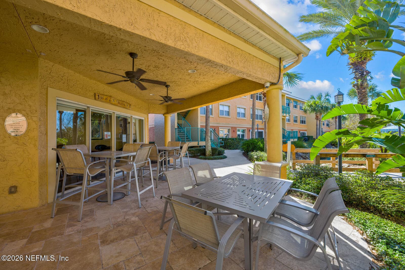 Photo 72 of 200 LAGUNA VILLAS Boulevard C31, Jacksonville Beach, FL 32250