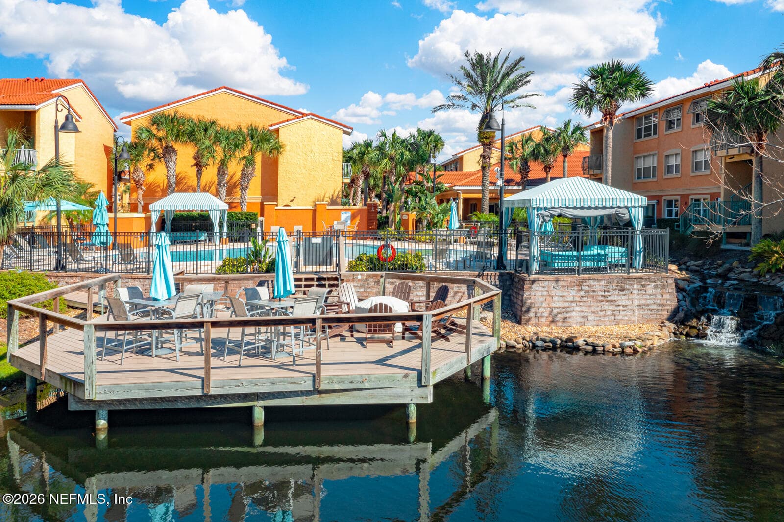 Photo 75 of 200 LAGUNA VILLAS Boulevard C31, Jacksonville Beach, FL 32250