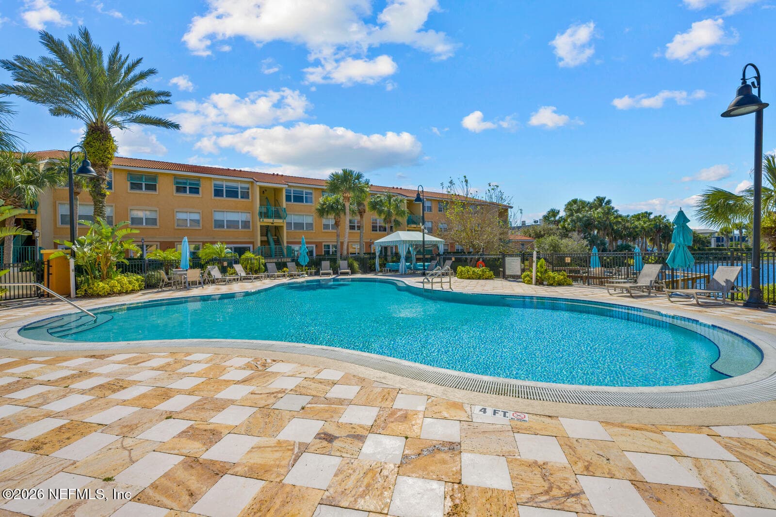 Photo 76 of 200 LAGUNA VILLAS Boulevard C31, Jacksonville Beach, FL 32250