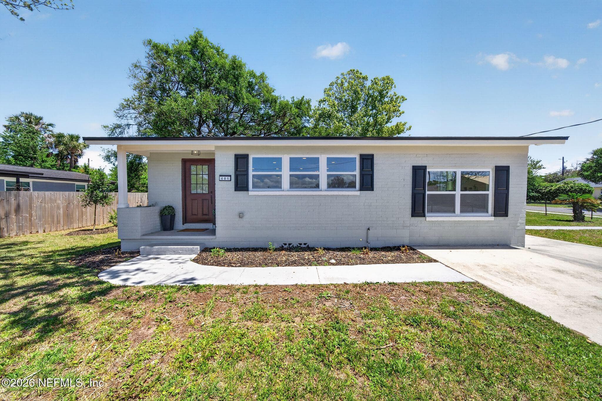 Photo 4 of 401 SKATE Road, Atlantic Beach, FL 32233