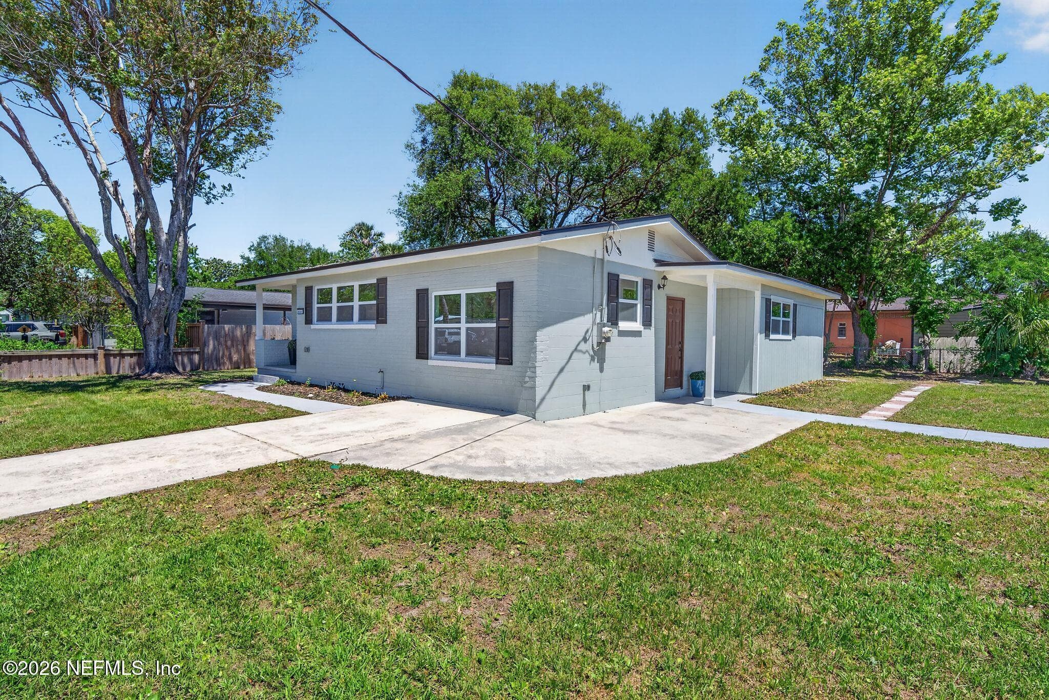 Photo 7 of 401 SKATE Road, Atlantic Beach, FL 32233